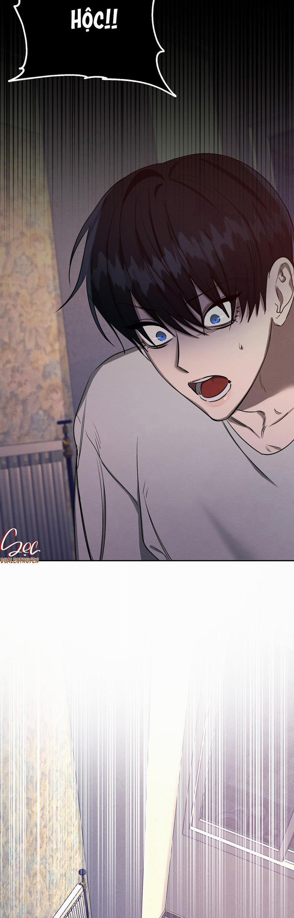 Lý Do Của Ác Nhân 32 trang 39