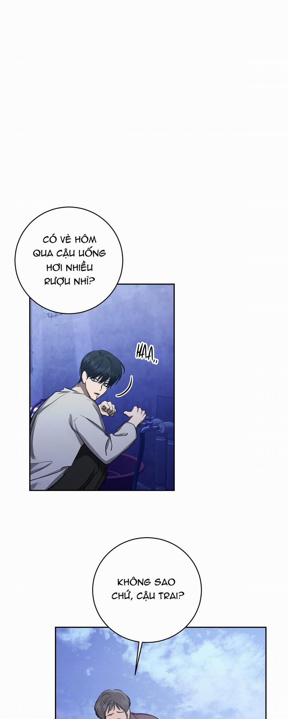 Lý Do Của Ác Nhân 32 trang 42