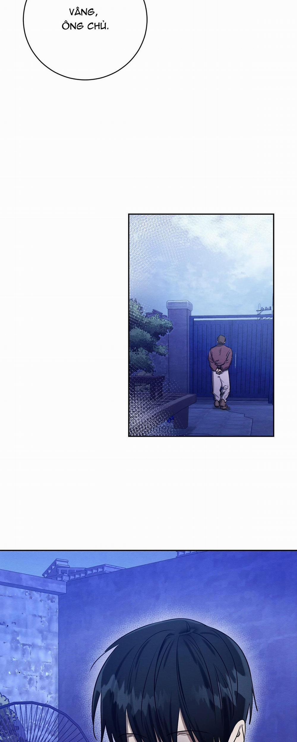 Lý Do Của Ác Nhân 32 trang 44