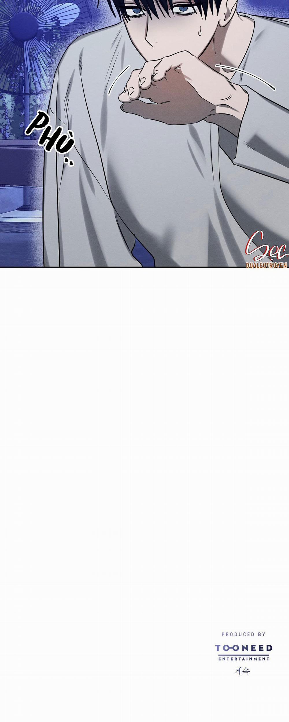 Lý Do Của Ác Nhân 32 trang 45