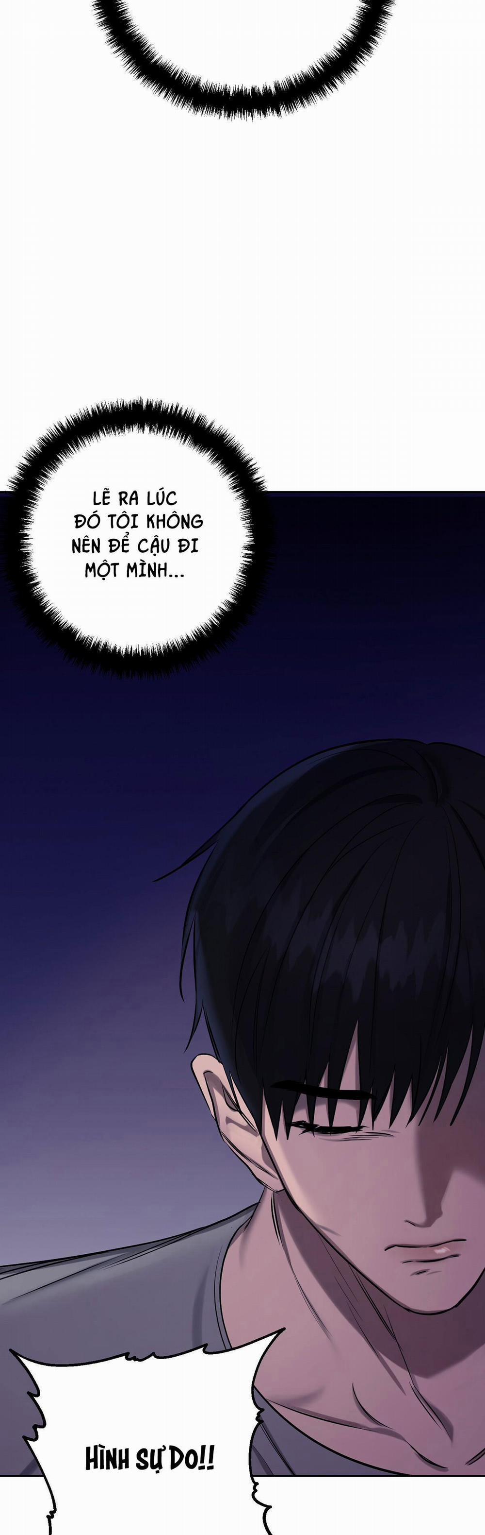 Lý Do Của Ác Nhân 32 trang 5
