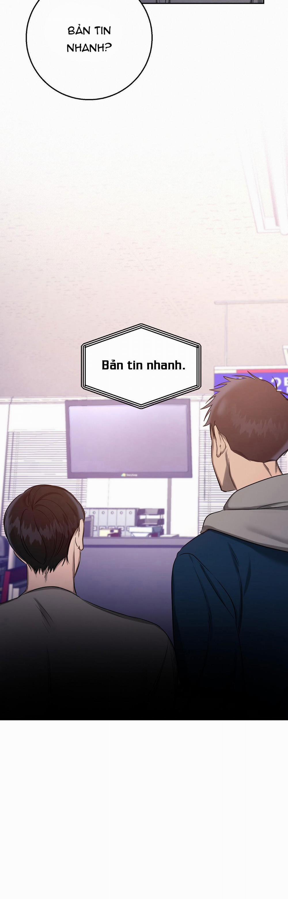 Lý Do Của Ác Nhân 32 trang 7