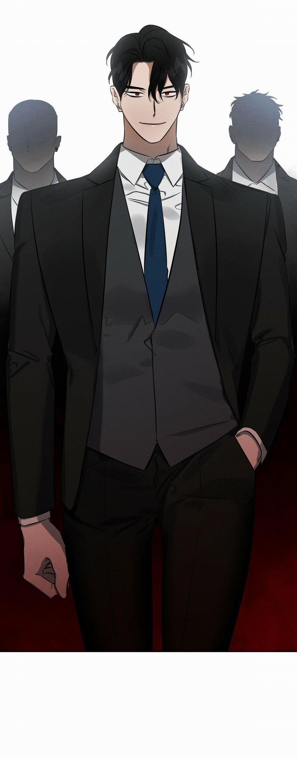 Lý Do Của Ác Nhân 4 trang 15