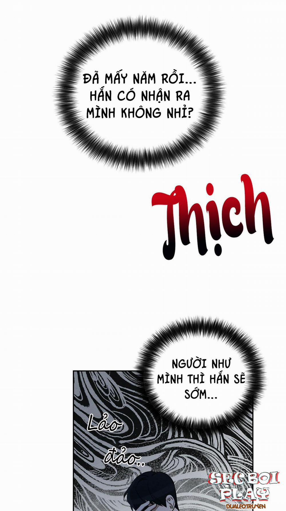 Lý Do Của Ác Nhân 4 trang 20