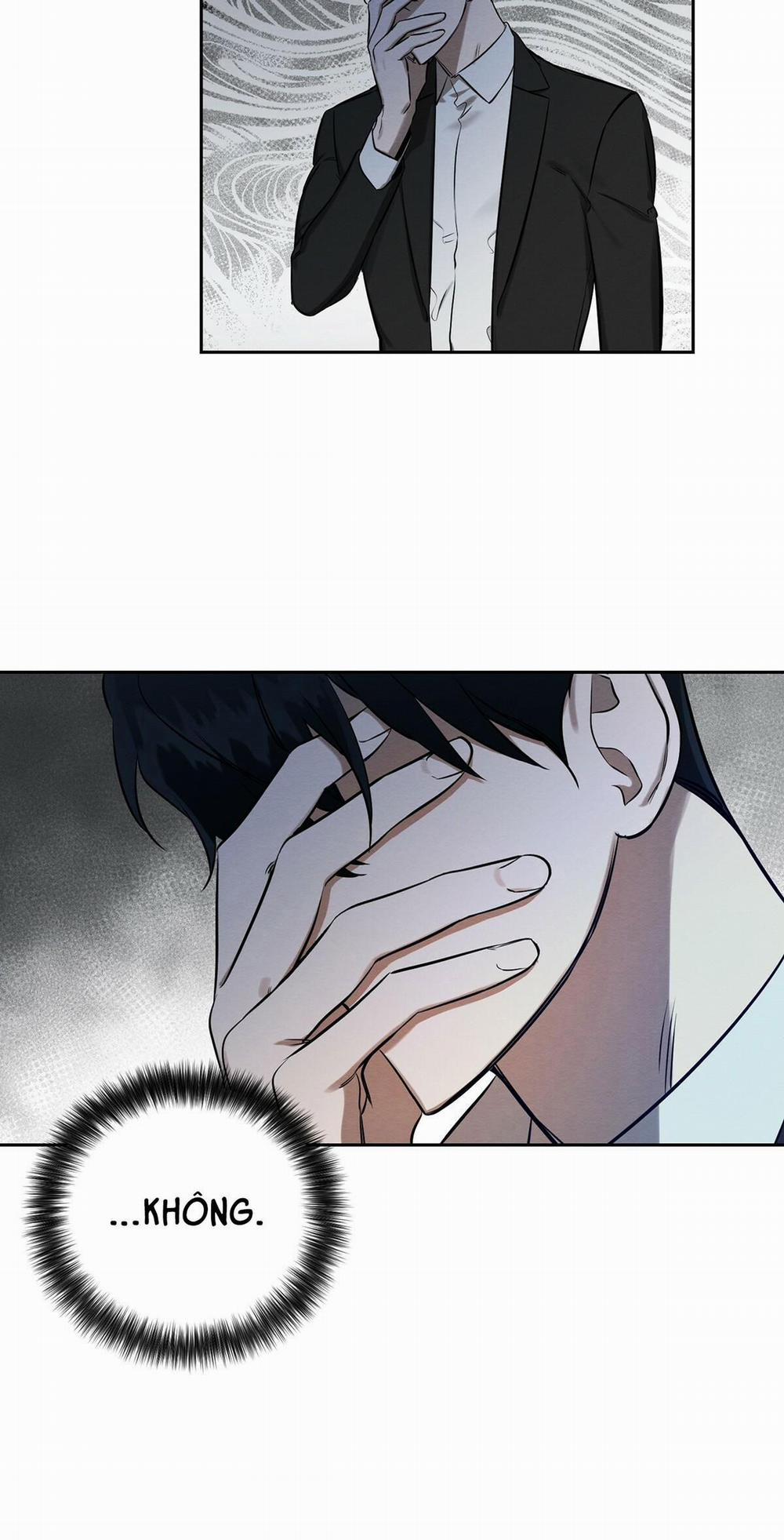 Lý Do Của Ác Nhân 4 trang 21