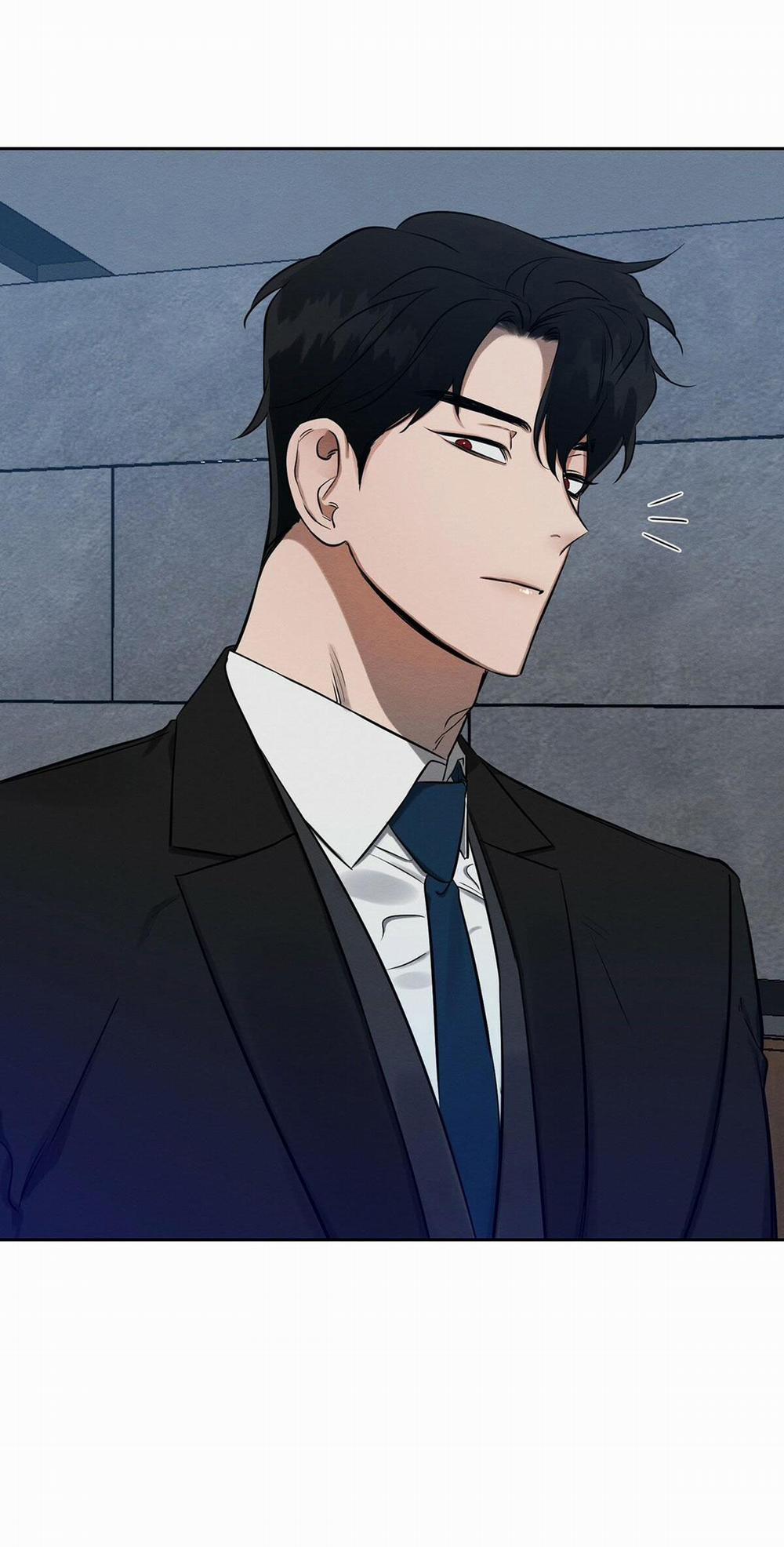 Lý Do Của Ác Nhân 4 trang 23