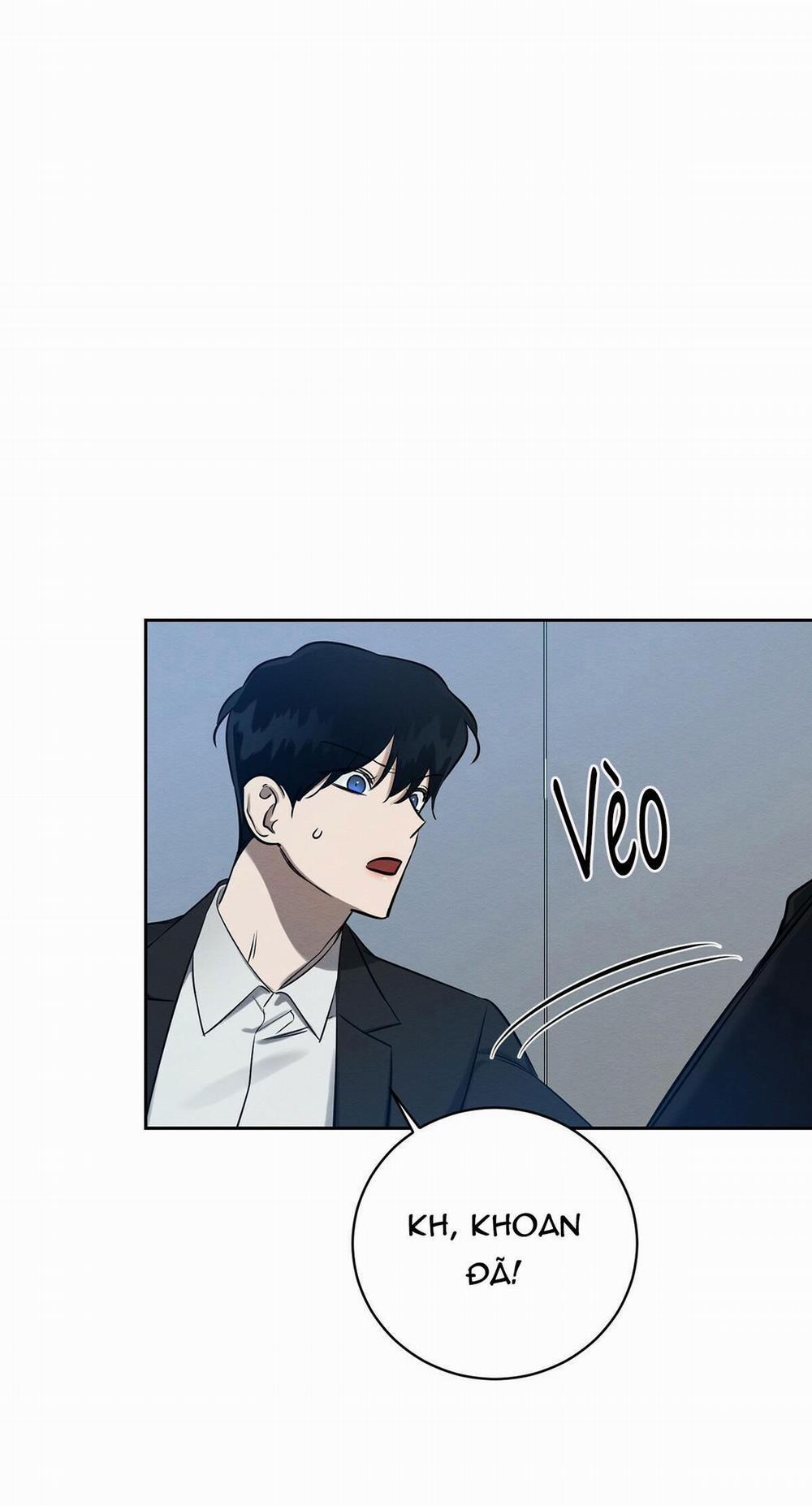 Lý Do Của Ác Nhân 4 trang 41