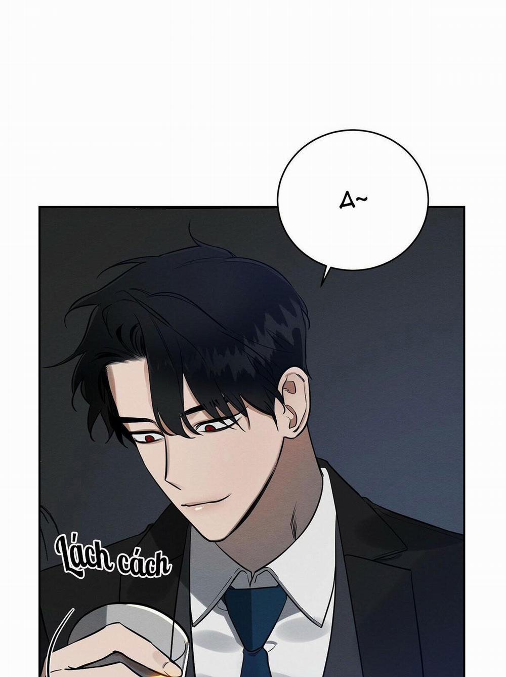 Lý Do Của Ác Nhân 4 trang 53