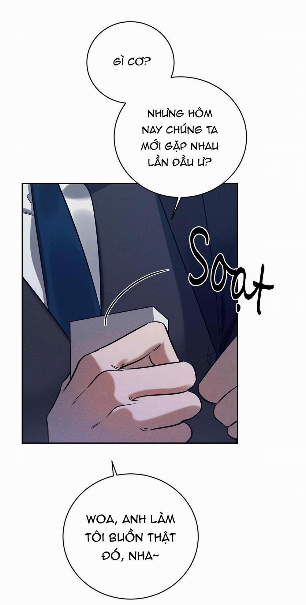 Lý Do Của Ác Nhân 4 trang 66