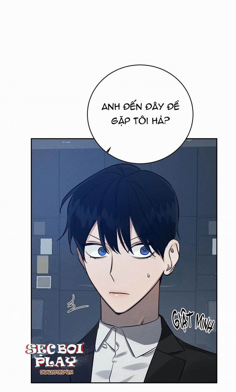 Lý Do Của Ác Nhân 4 trang 67