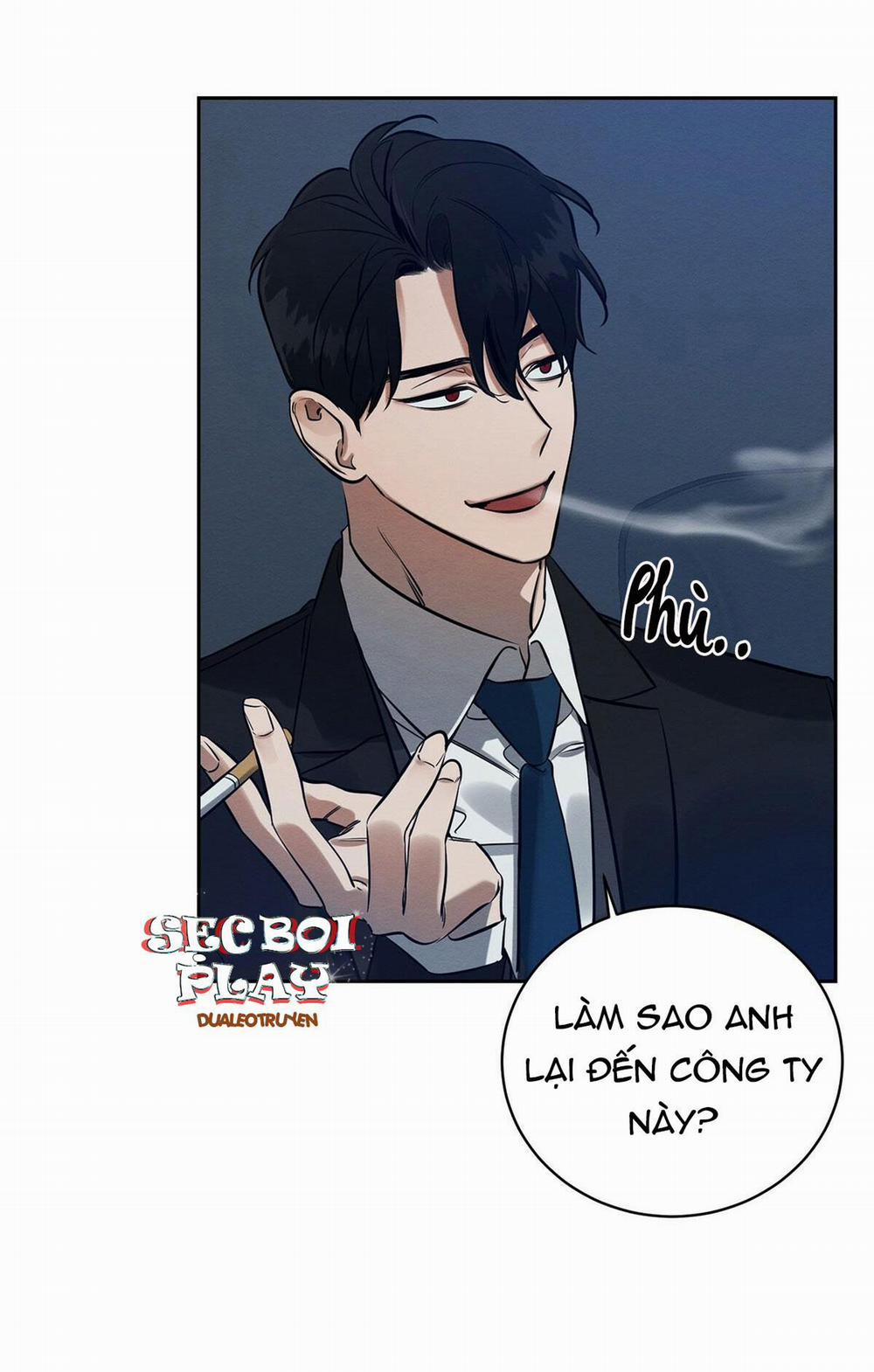 Lý Do Của Ác Nhân 4 trang 70