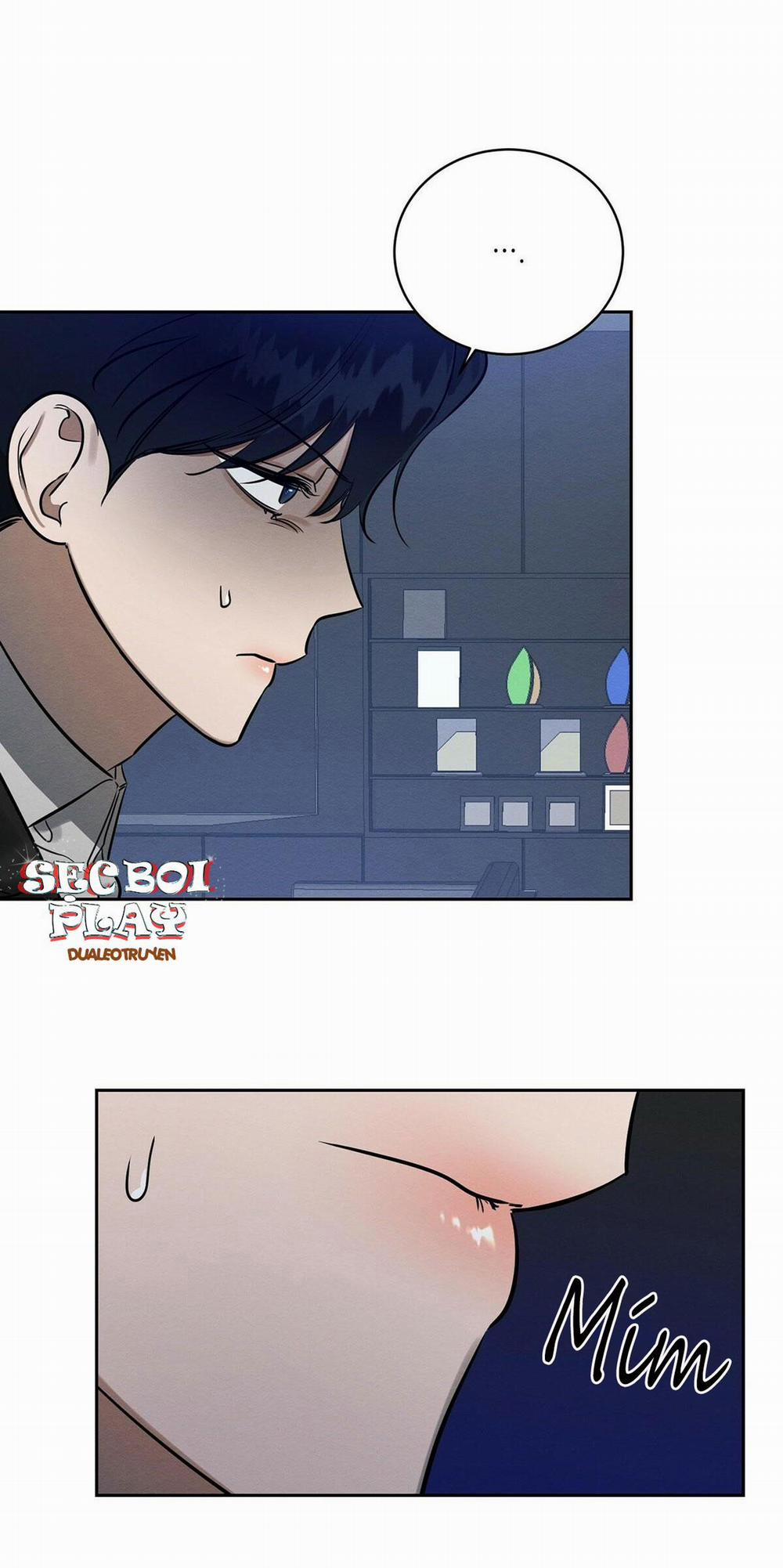 Lý Do Của Ác Nhân 4 trang 77