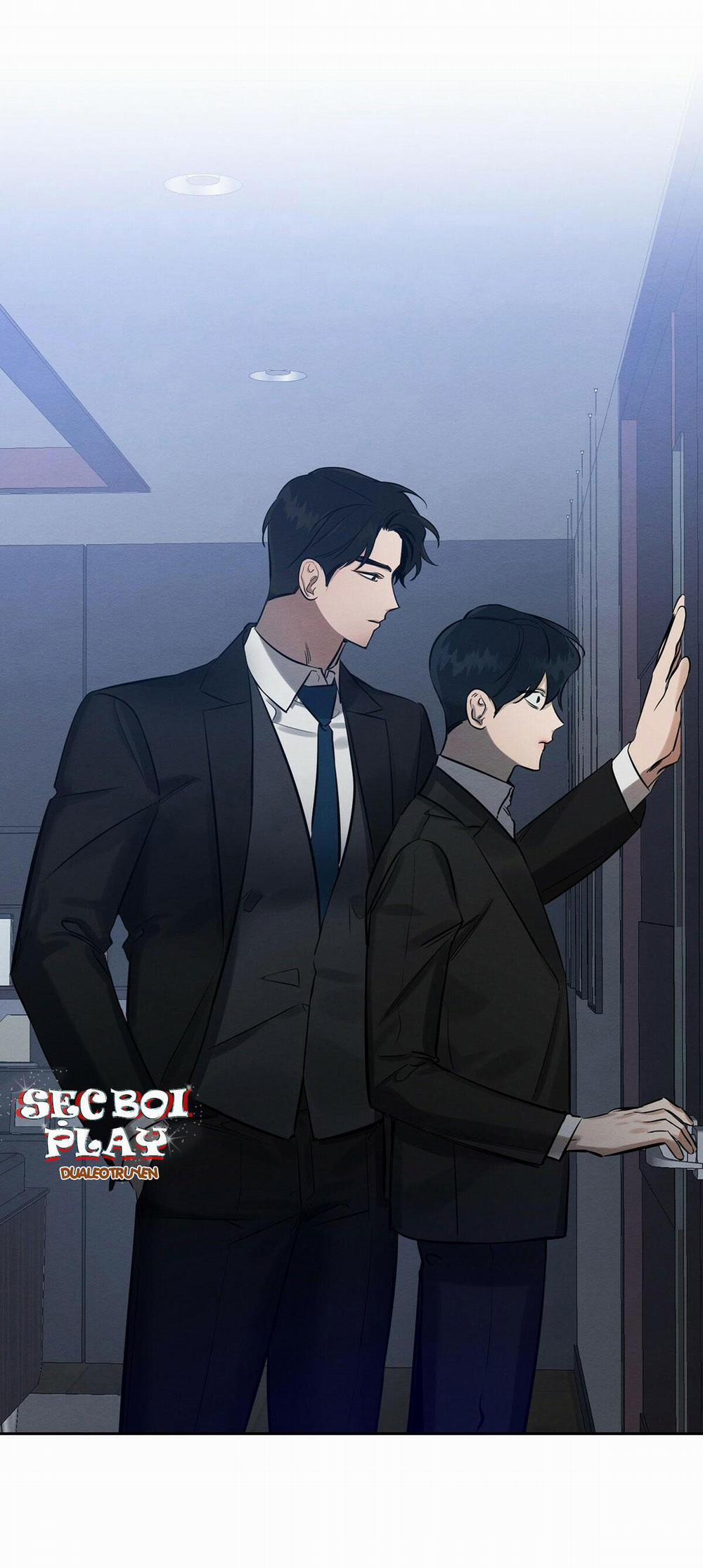 Lý Do Của Ác Nhân 4 trang 80