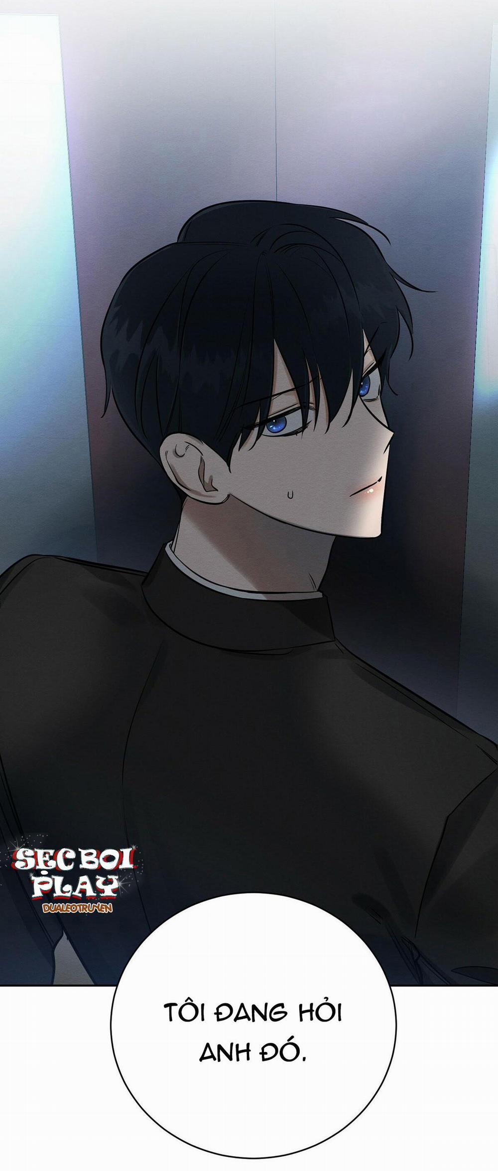 Lý Do Của Ác Nhân 4 trang 83