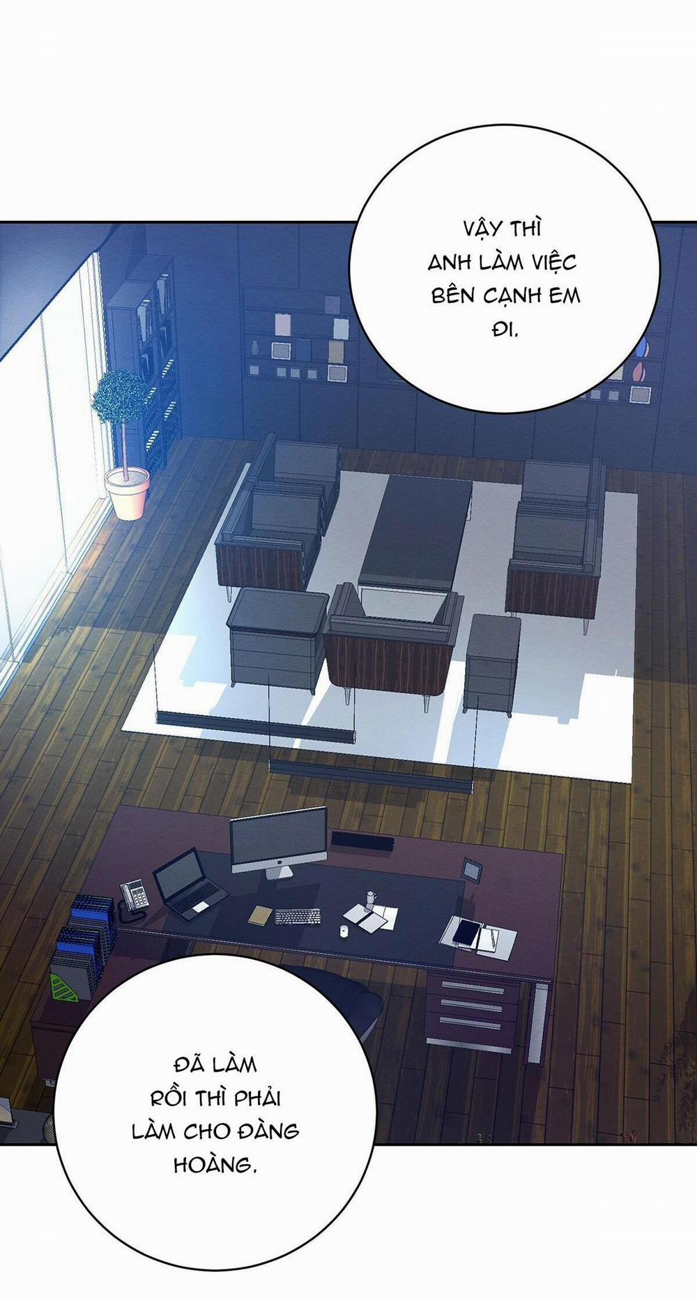 Lý Do Của Ác Nhân 5 trang 12