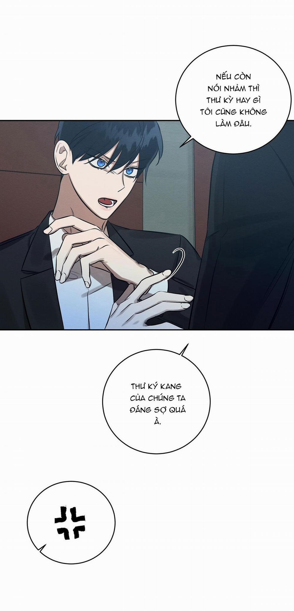 Lý Do Của Ác Nhân 5 trang 38