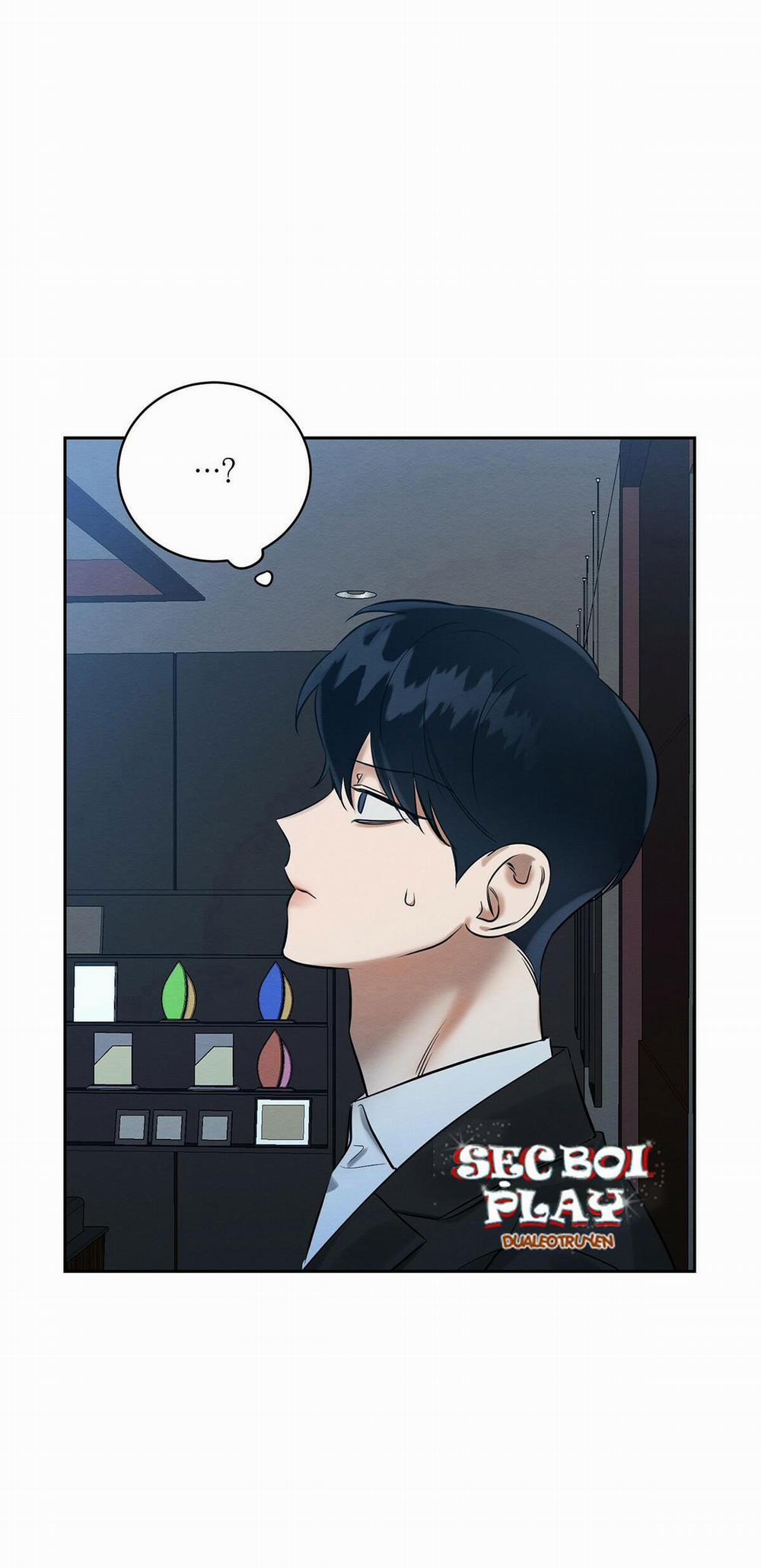 Lý Do Của Ác Nhân 5 trang 40