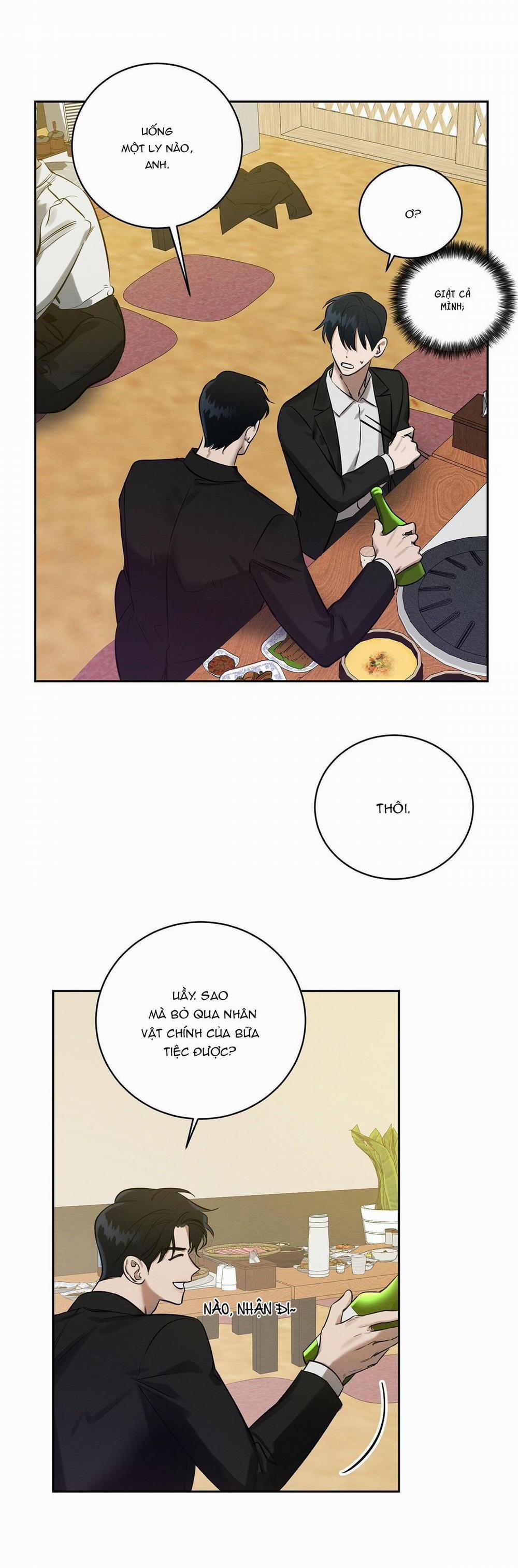 Lý Do Của Ác Nhân 5 trang 48