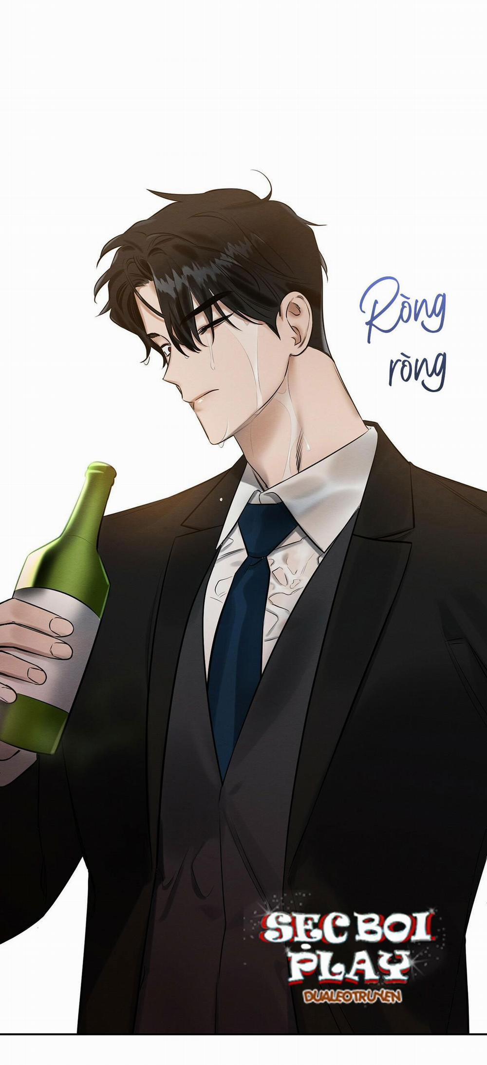 Lý Do Của Ác Nhân 5 trang 50