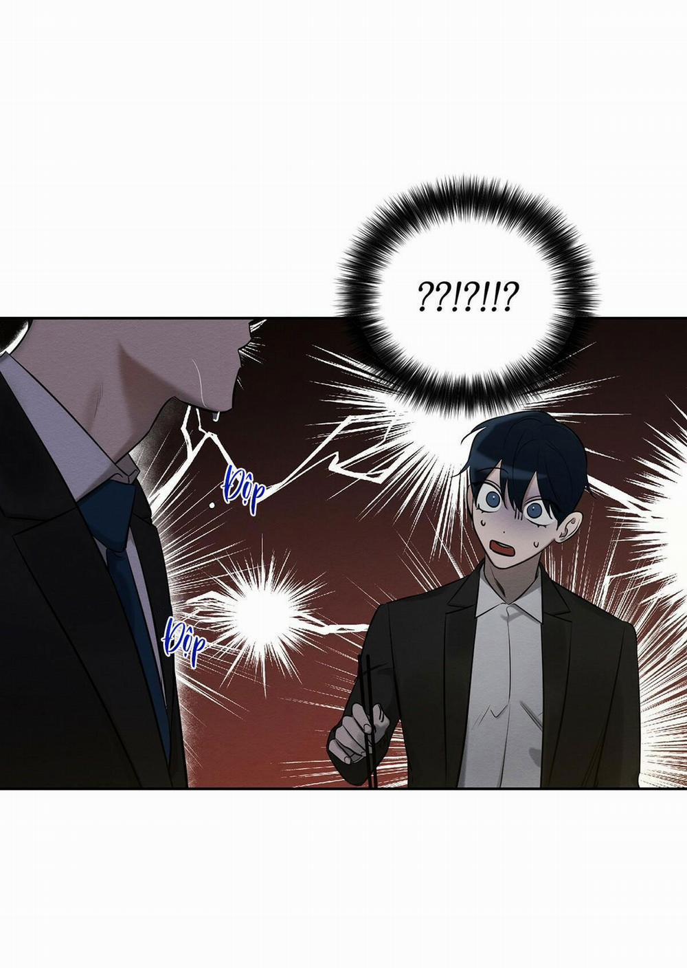 Lý Do Của Ác Nhân 5 trang 51