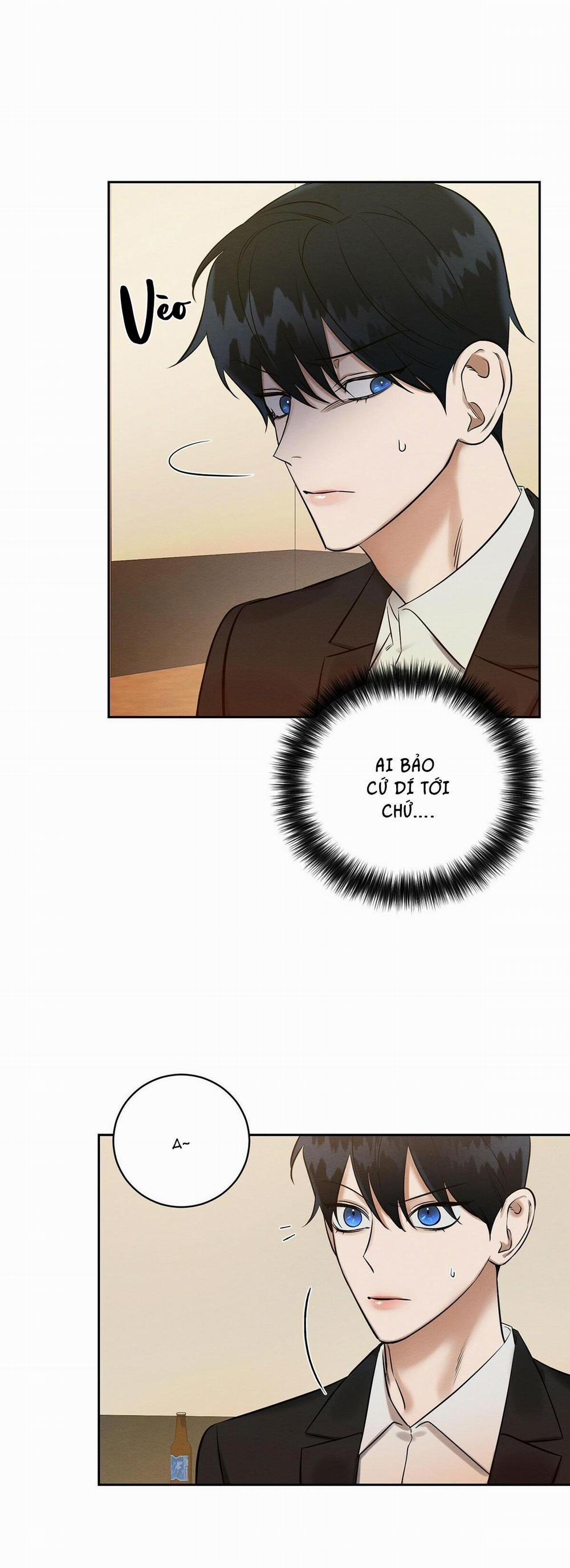 Lý Do Của Ác Nhân 5 trang 52