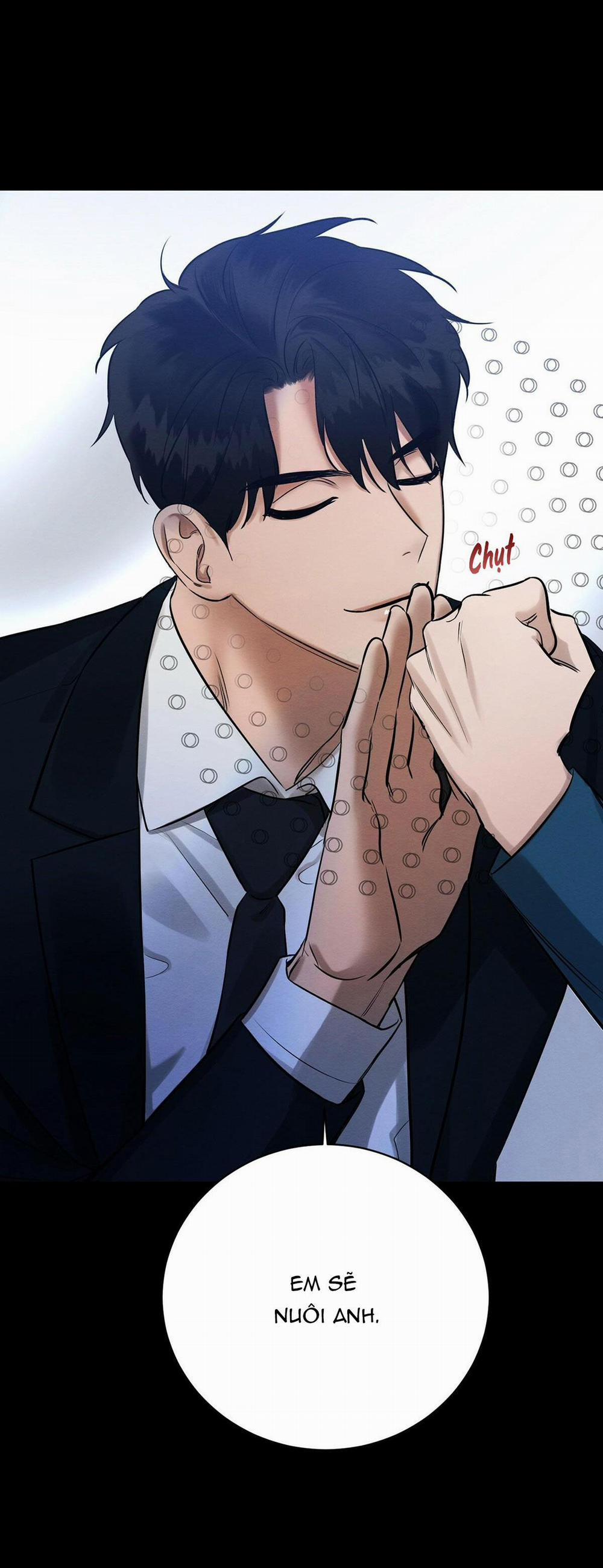 Lý Do Của Ác Nhân 5 trang 7