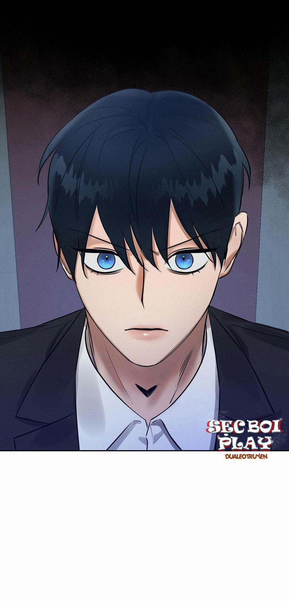 Lý Do Của Ác Nhân 5 trang 9