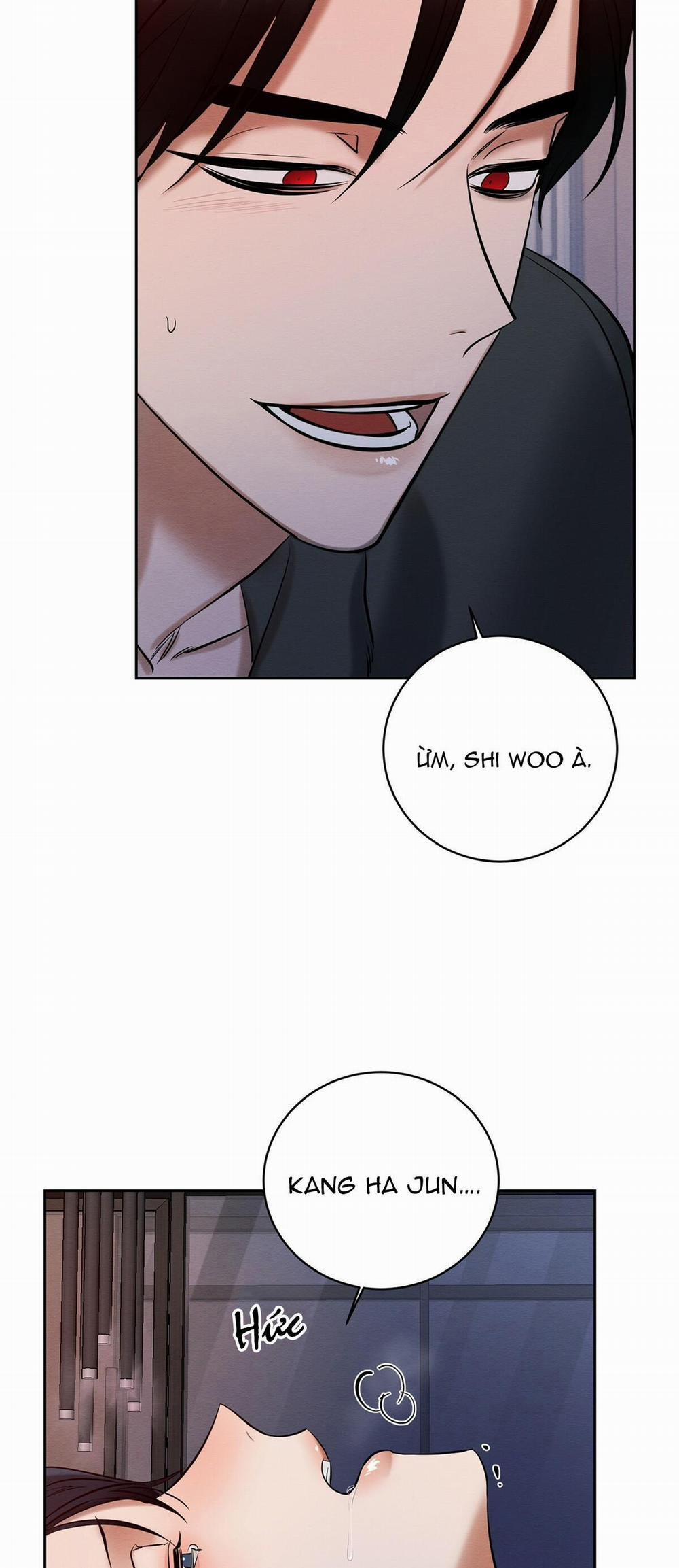 Lý Do Của Ác Nhân 6 trang 21