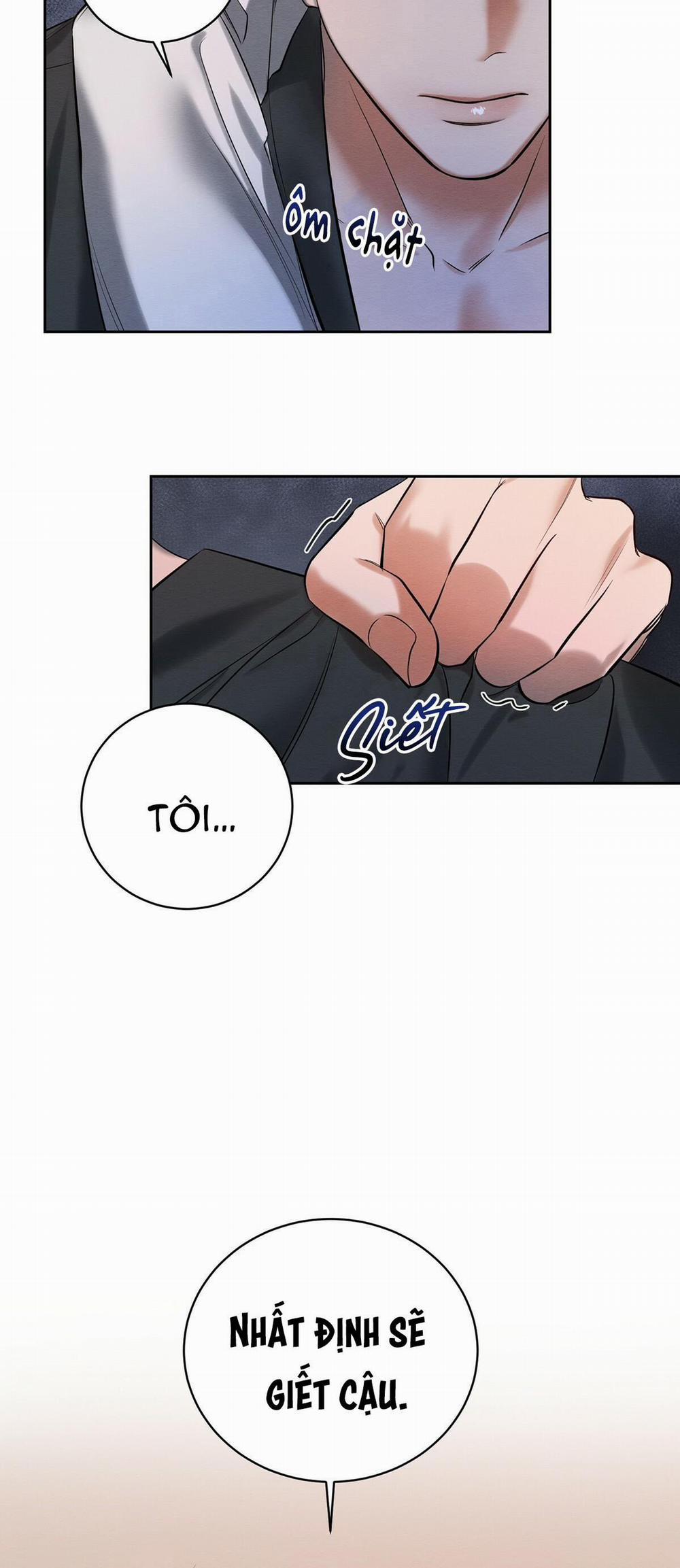 Lý Do Của Ác Nhân 6 trang 23