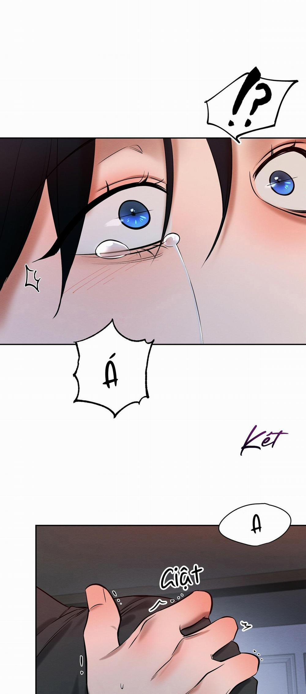 Lý Do Của Ác Nhân 6 trang 27