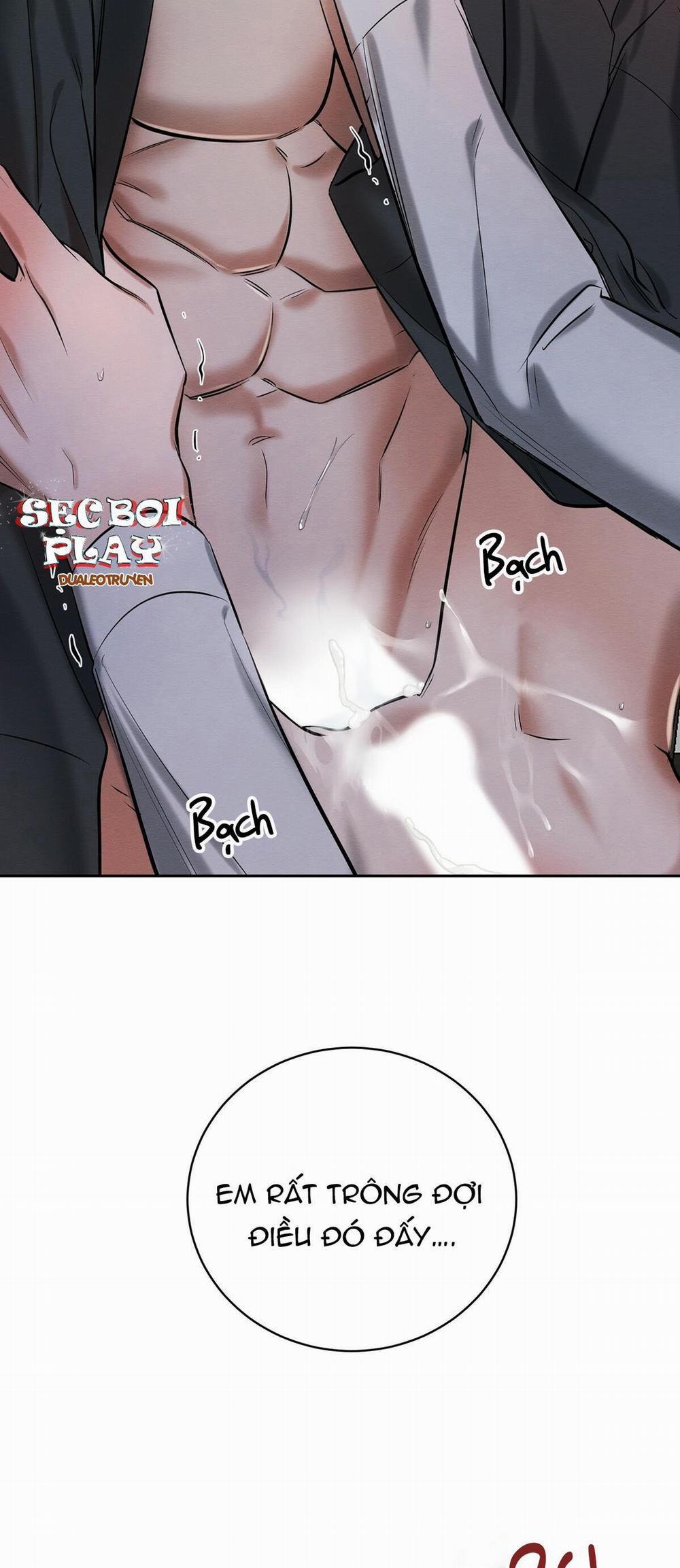 Lý Do Của Ác Nhân 6 trang 30
