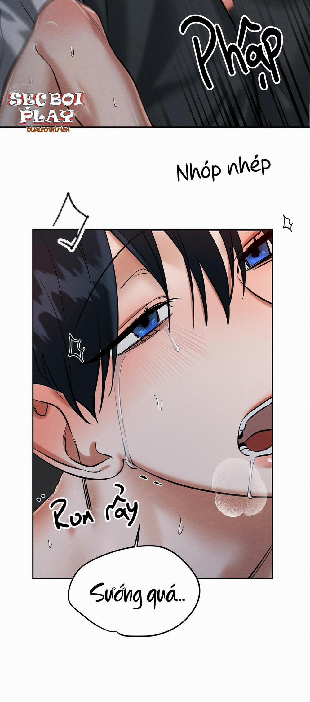 Lý Do Của Ác Nhân 6 trang 36