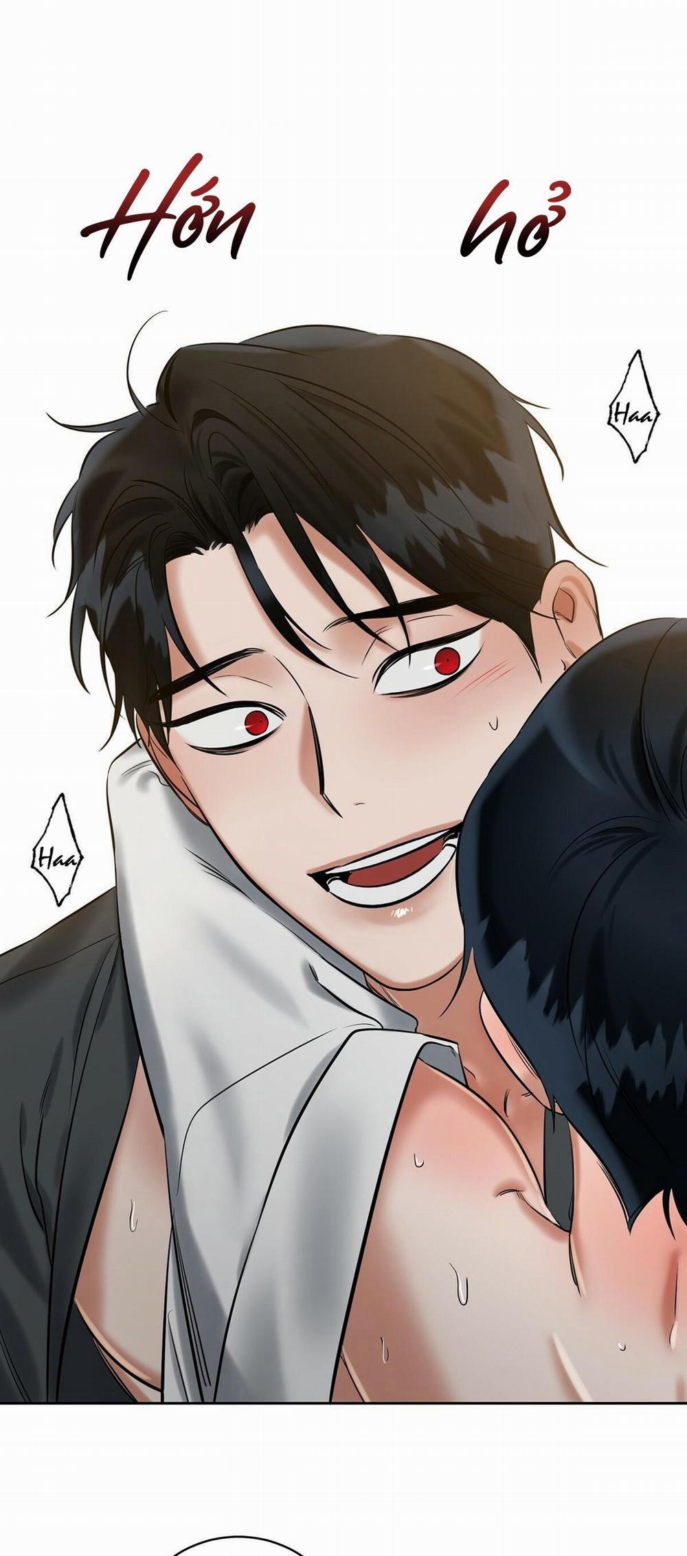 Lý Do Của Ác Nhân 6 trang 37