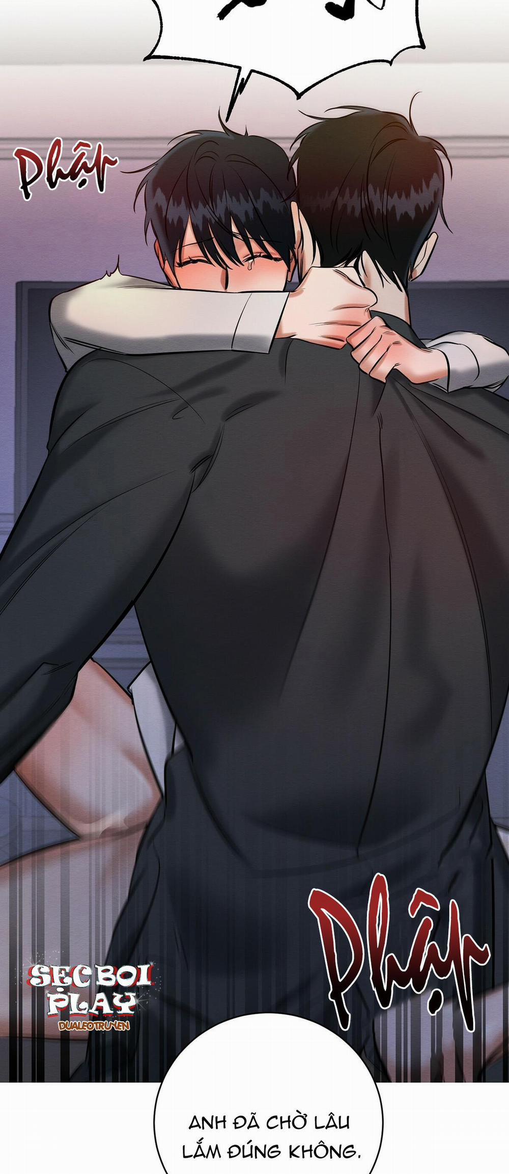 Lý Do Của Ác Nhân 6 trang 43