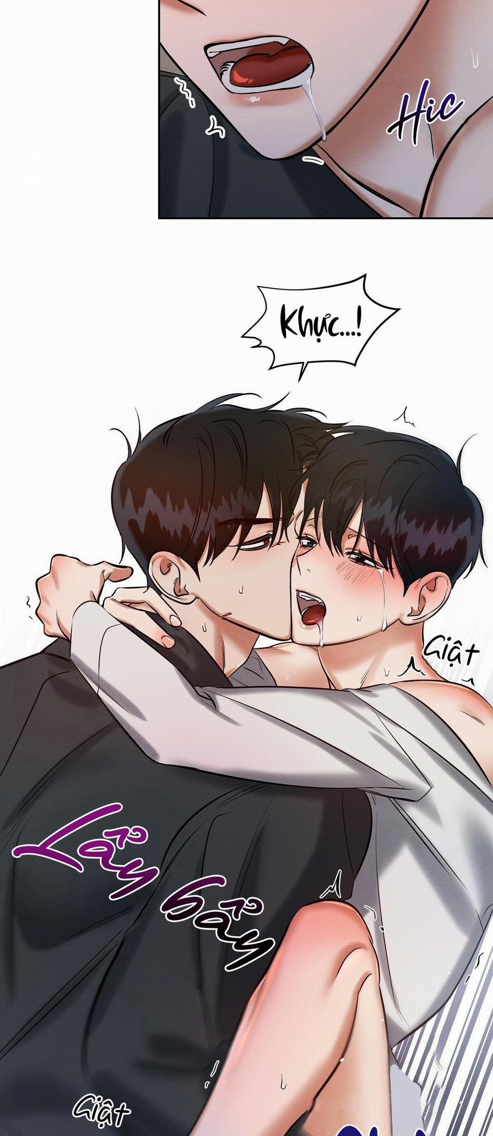 Lý Do Của Ác Nhân 6 trang 45