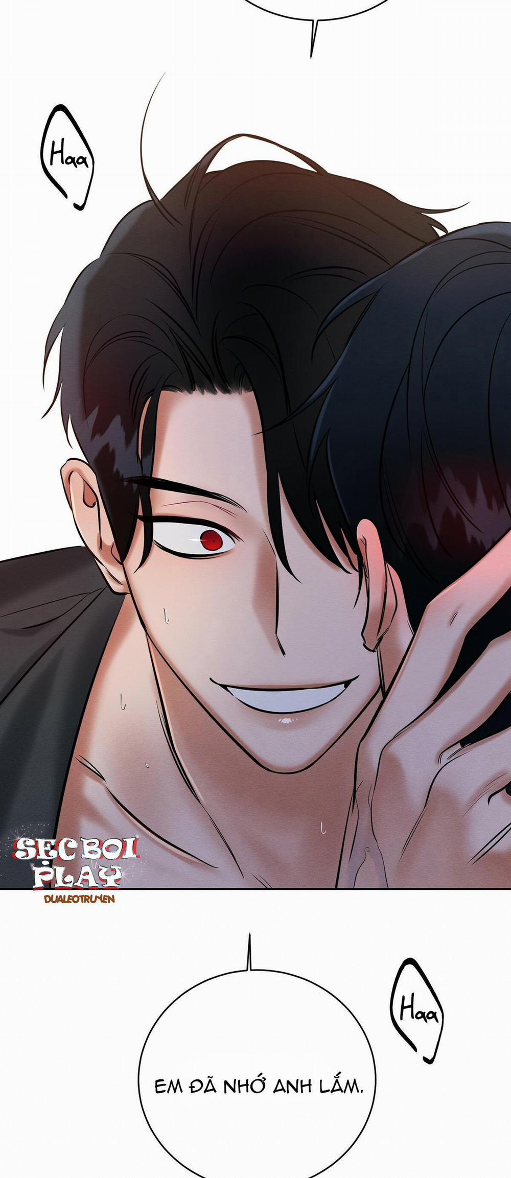 Lý Do Của Ác Nhân 6 trang 48