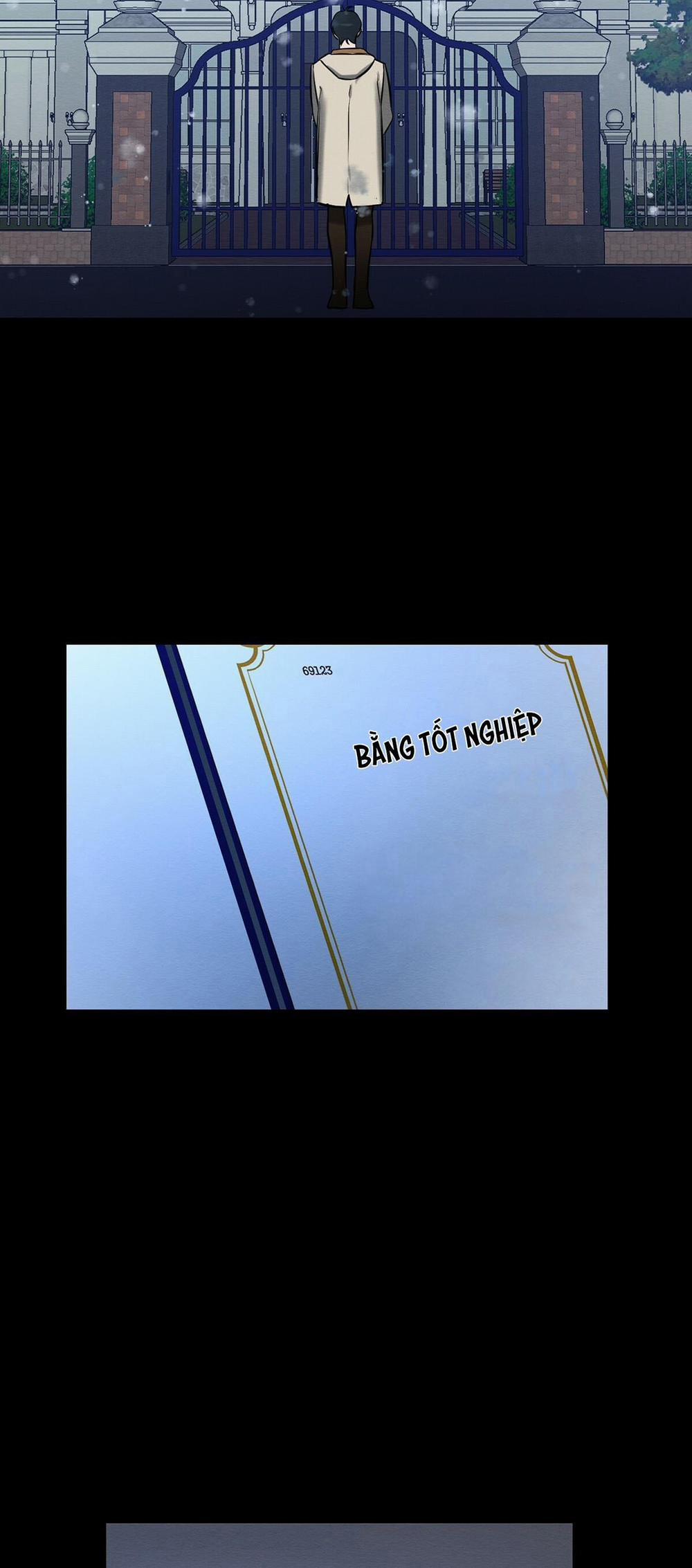 Lý Do Của Ác Nhân 6 trang 51