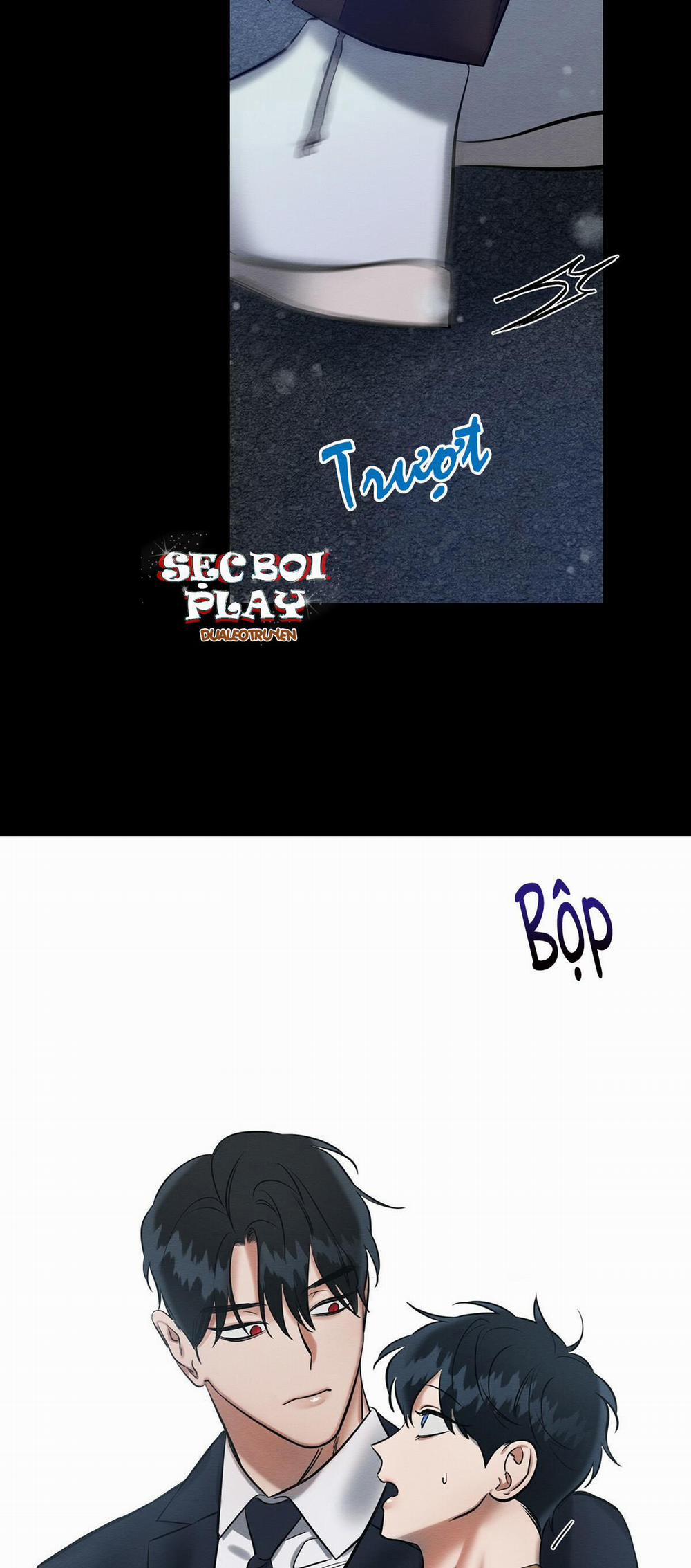 Lý Do Của Ác Nhân 6 trang 54