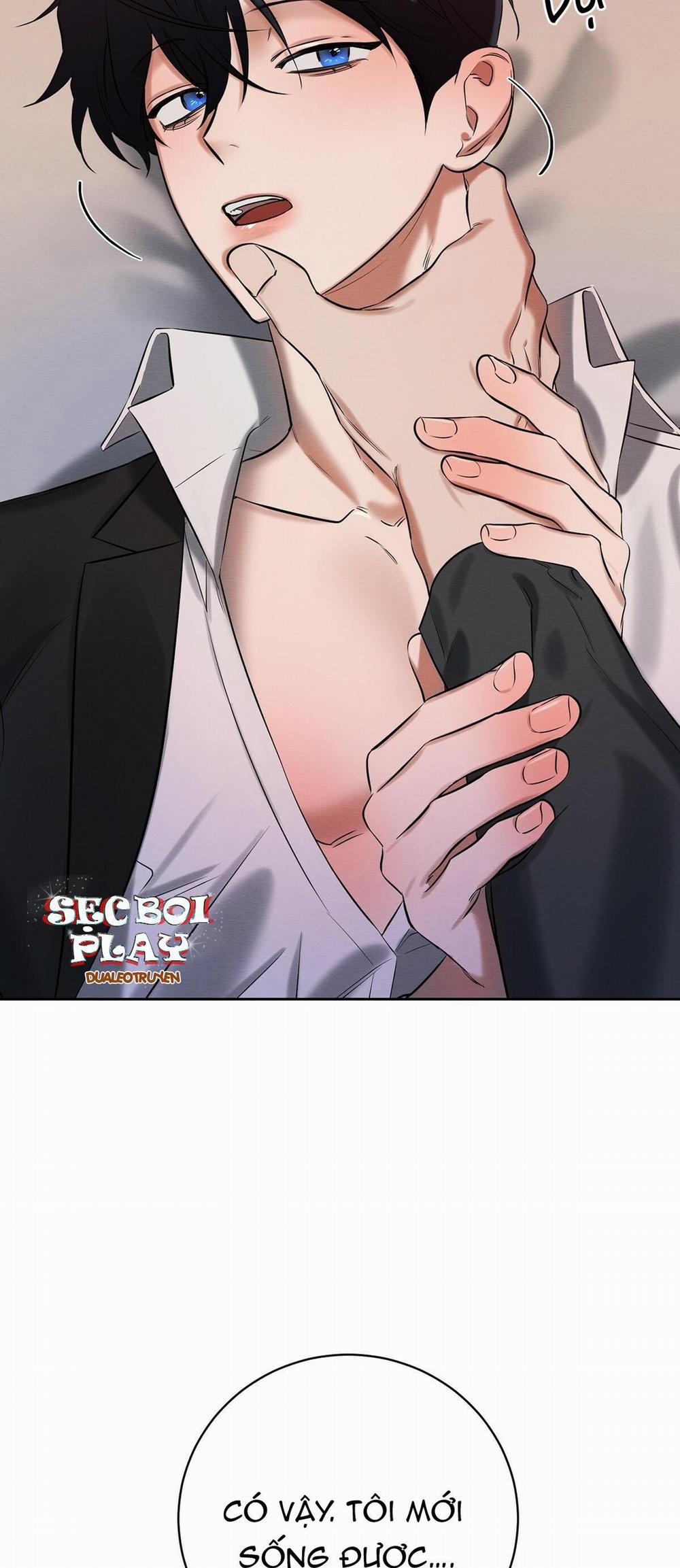 Lý Do Của Ác Nhân 6 trang 6