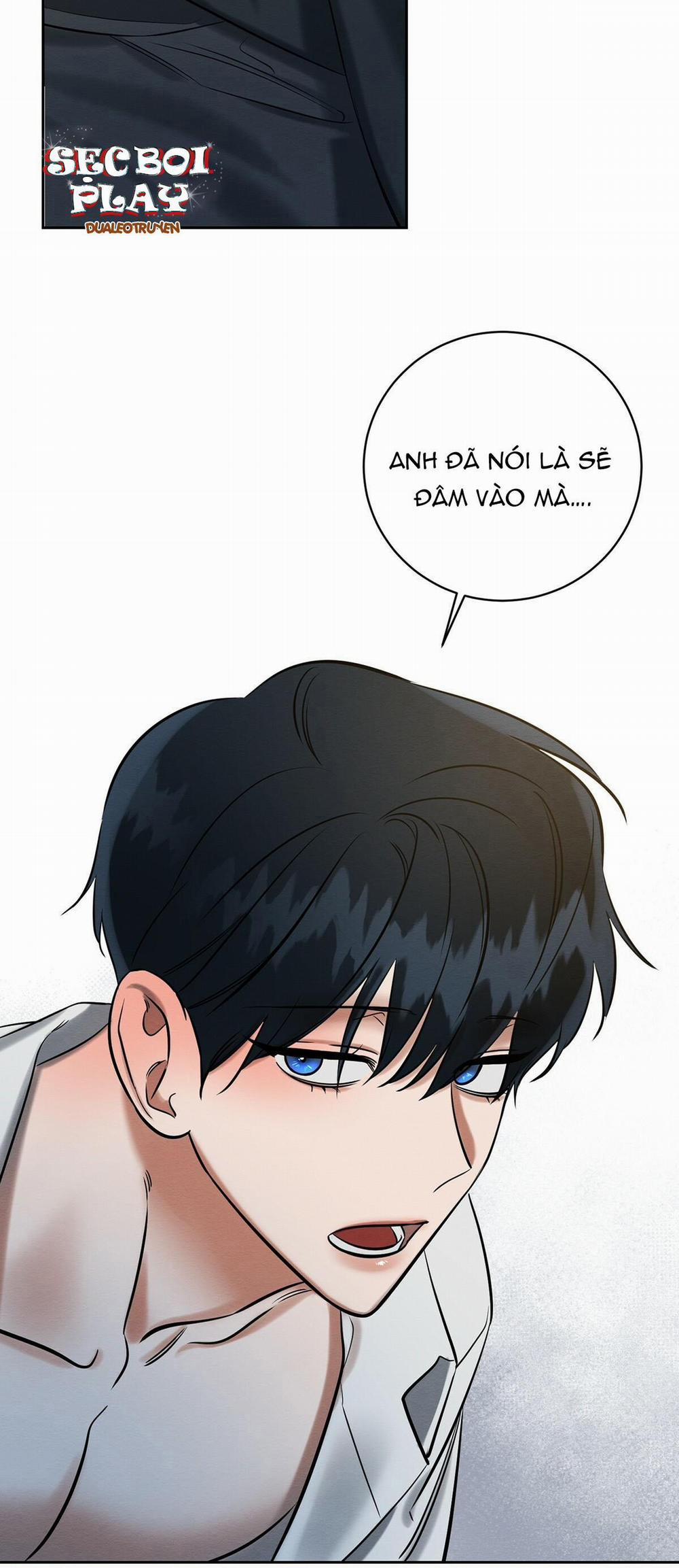 Lý Do Của Ác Nhân 6 trang 9