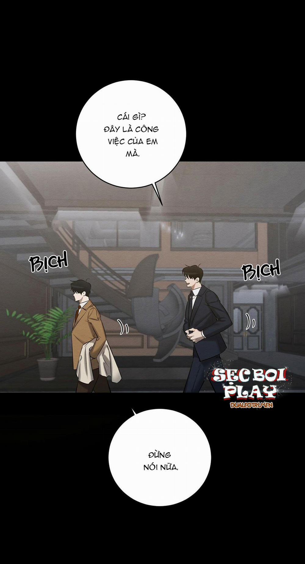 Lý Do Của Ác Nhân 7 trang 14