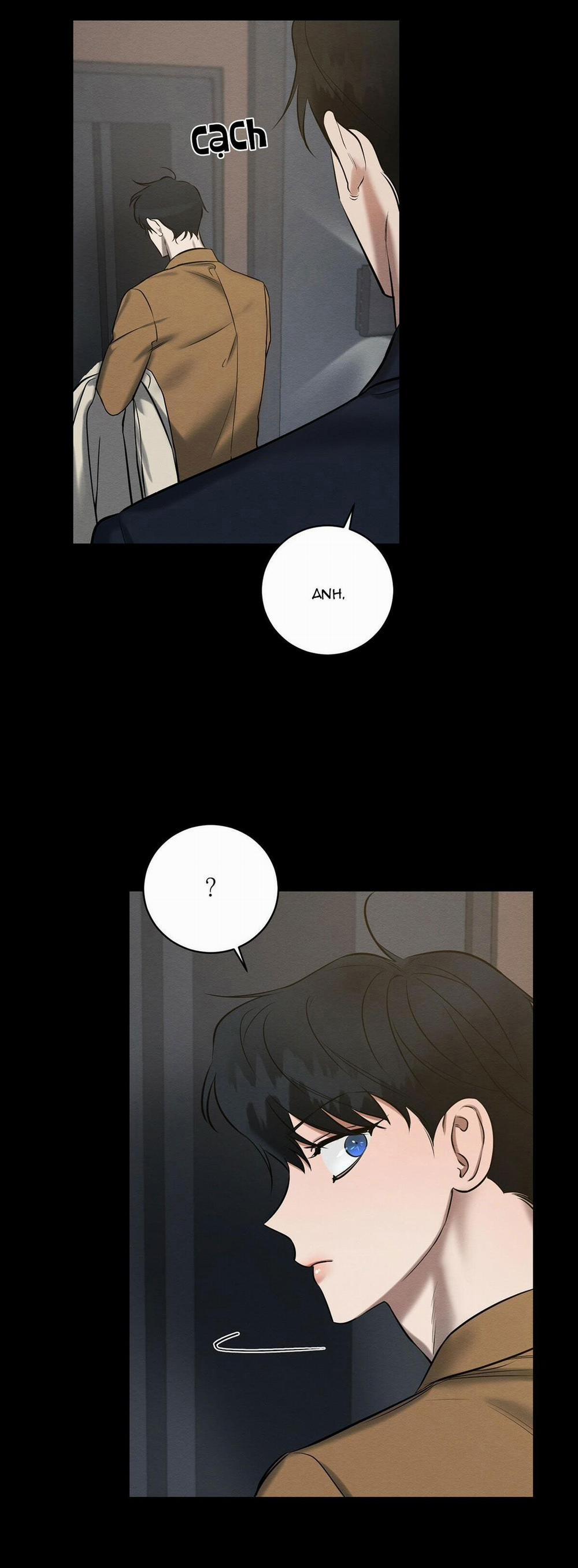 Lý Do Của Ác Nhân 7 trang 15