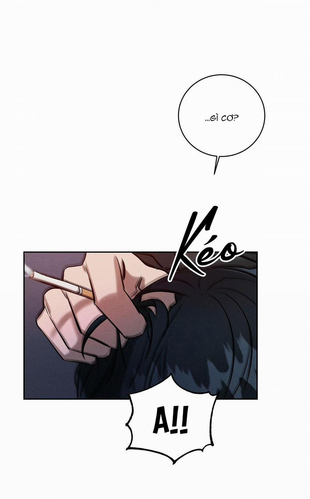 Lý Do Của Ác Nhân 7 trang 27