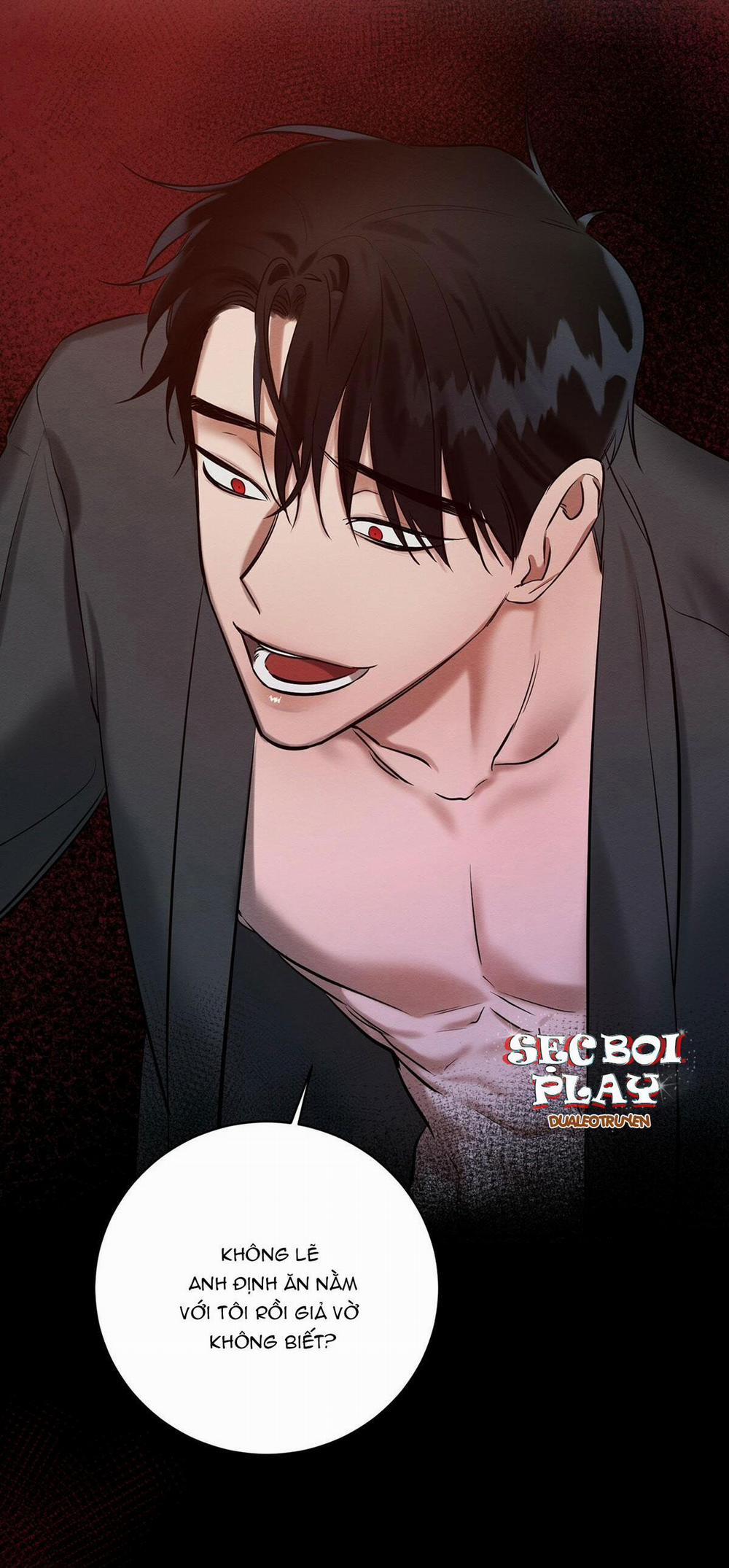 Lý Do Của Ác Nhân 7 trang 29
