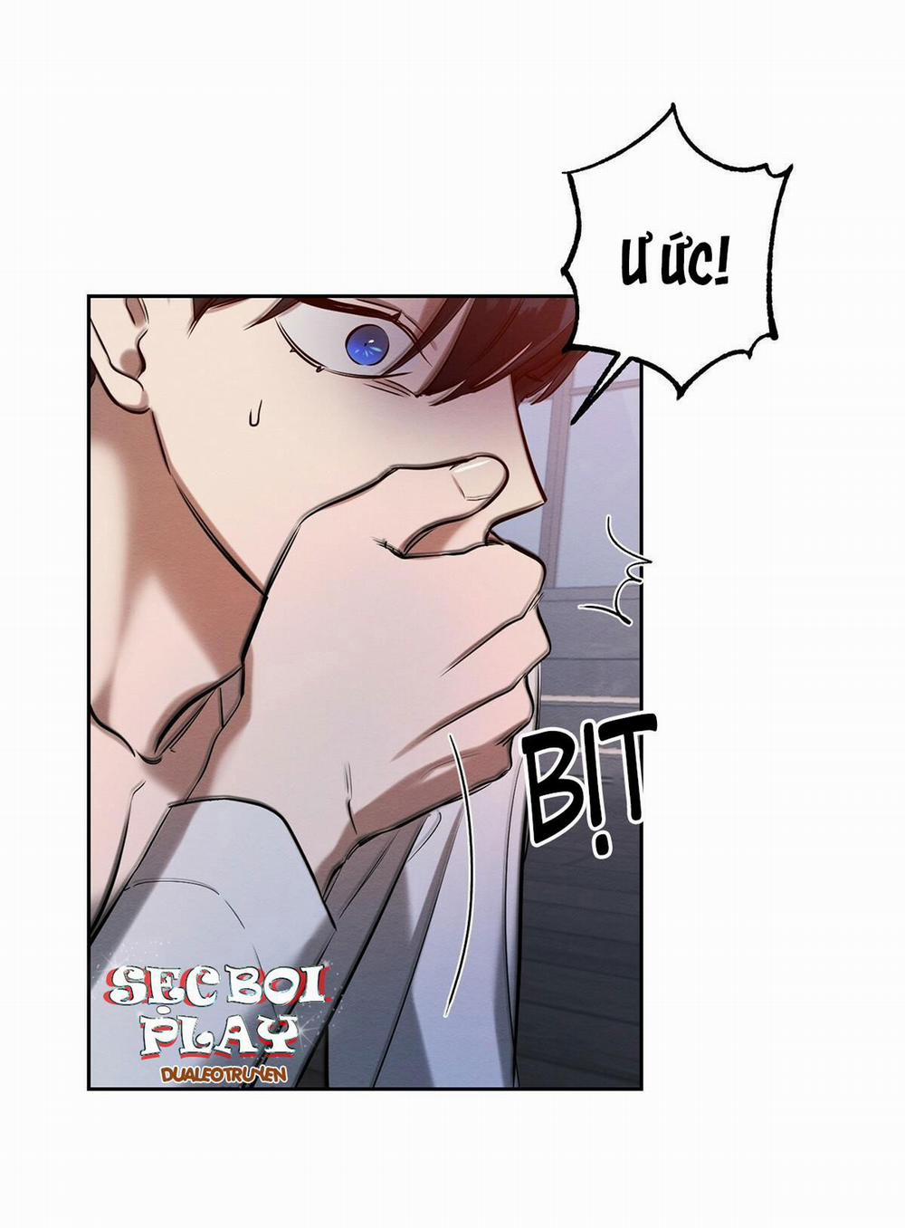 Lý Do Của Ác Nhân 7 trang 32
