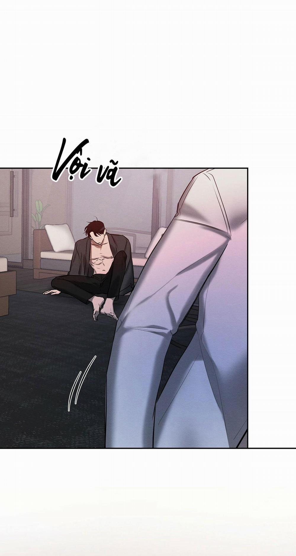 Lý Do Của Ác Nhân 7 trang 36