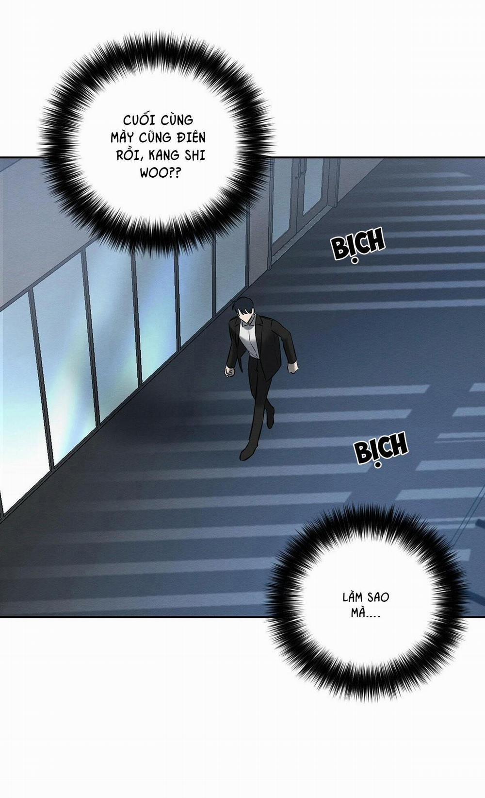 Lý Do Của Ác Nhân 7 trang 40