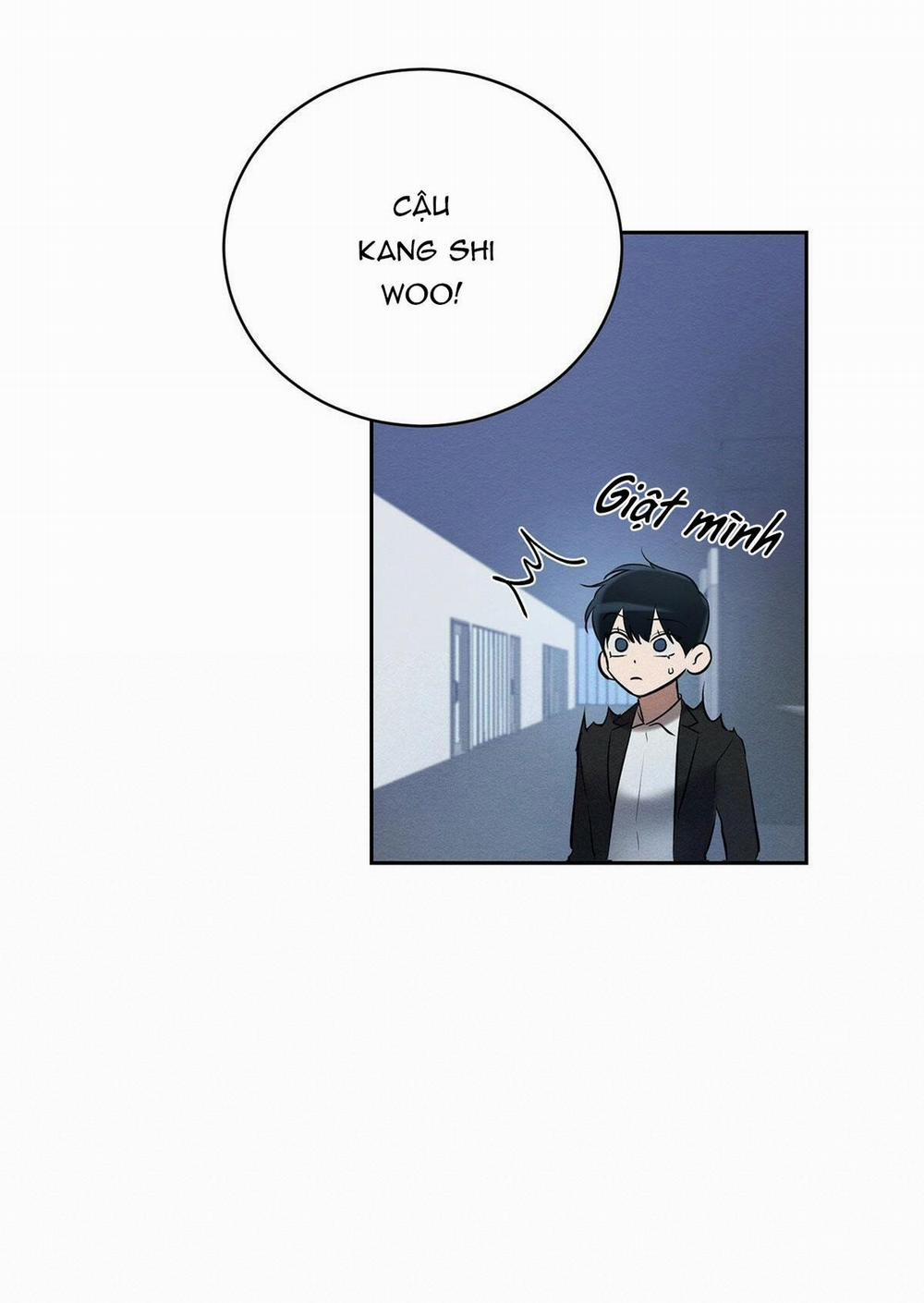 Lý Do Của Ác Nhân 7 trang 46