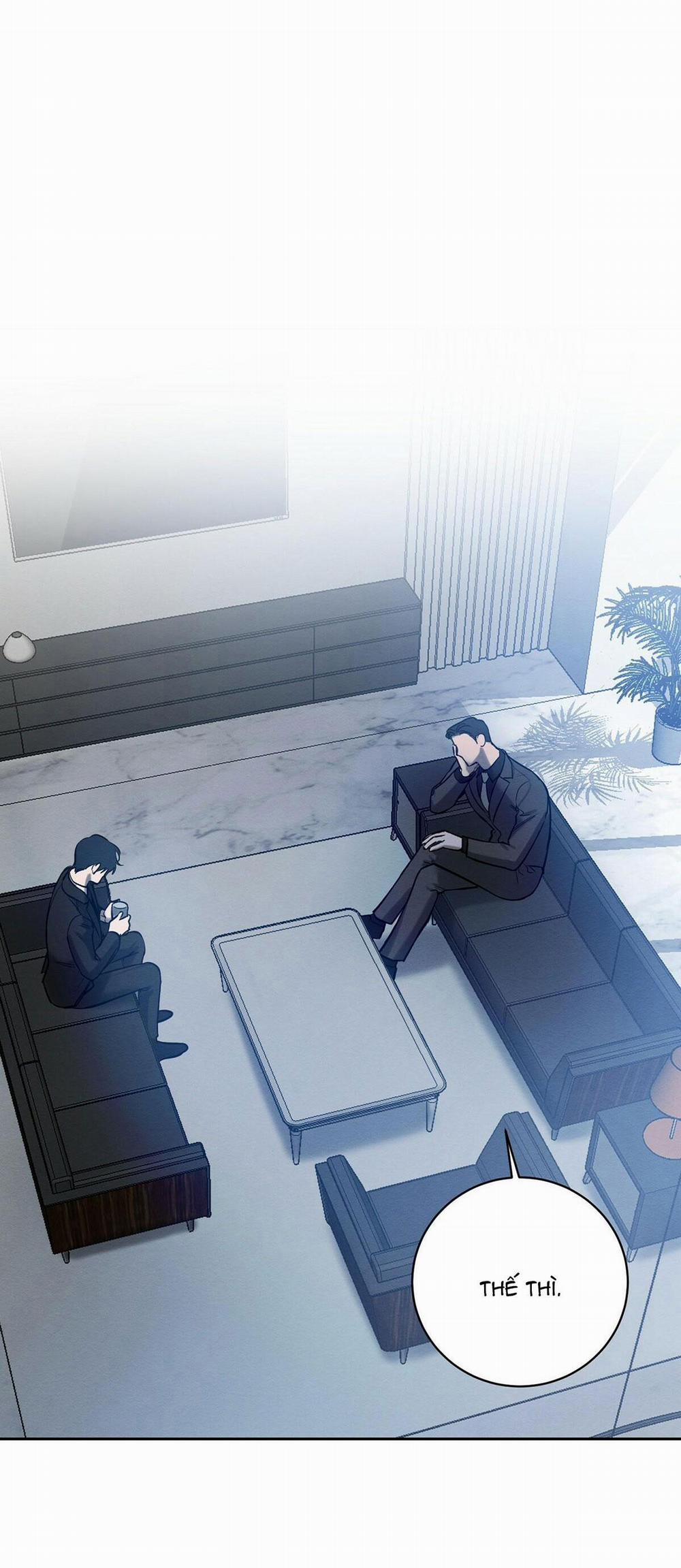 Lý Do Của Ác Nhân 7 trang 50