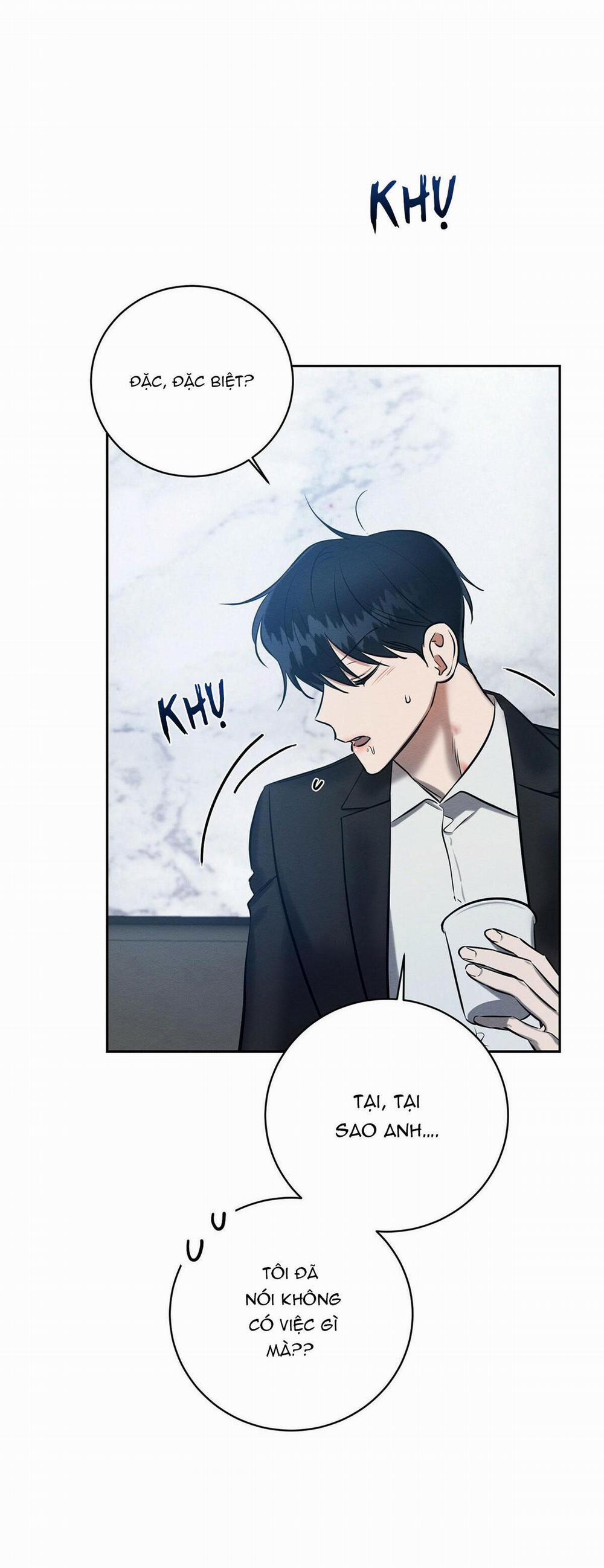 Lý Do Của Ác Nhân 7 trang 60